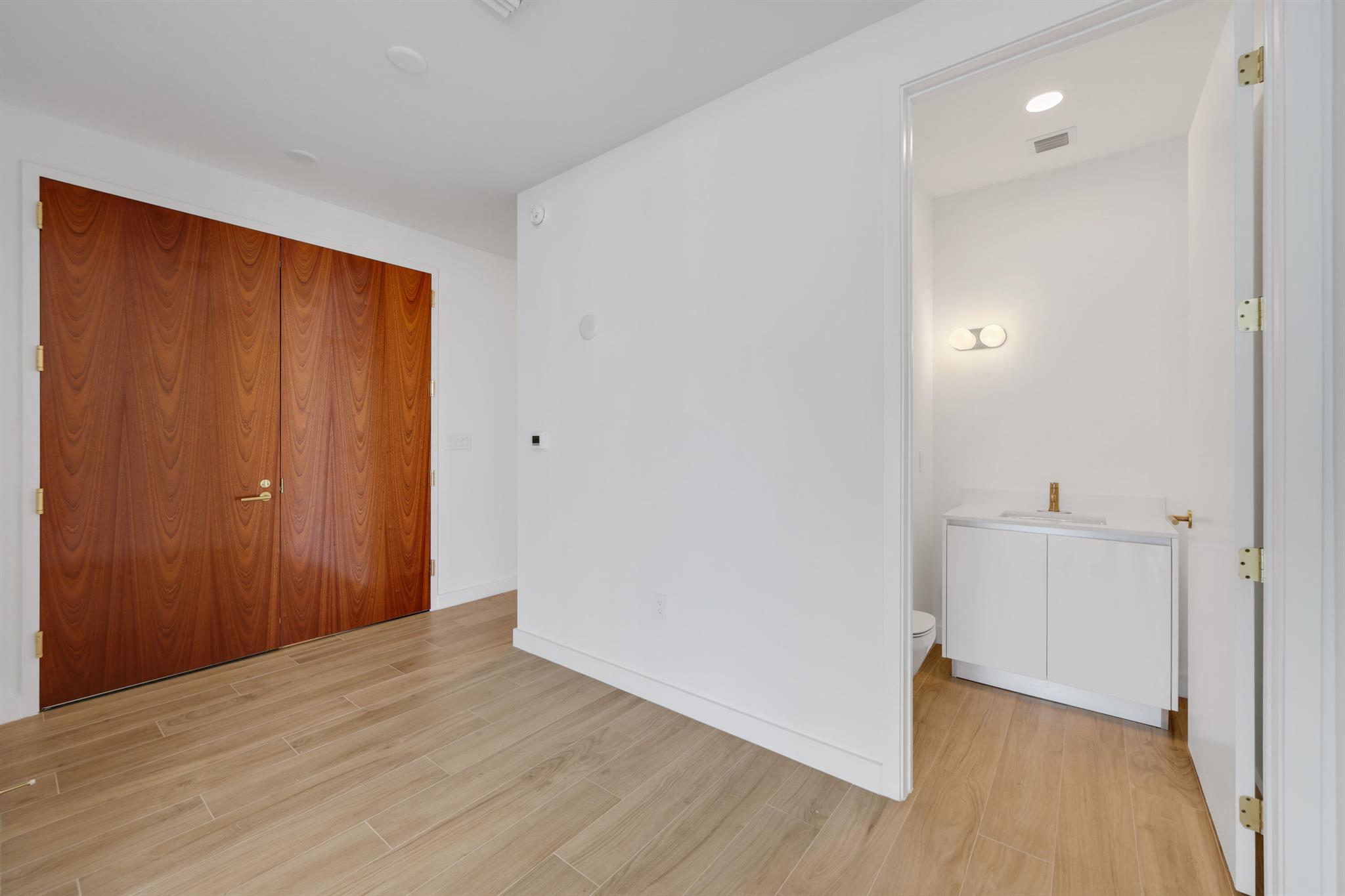 Mr. C Residences - Residential