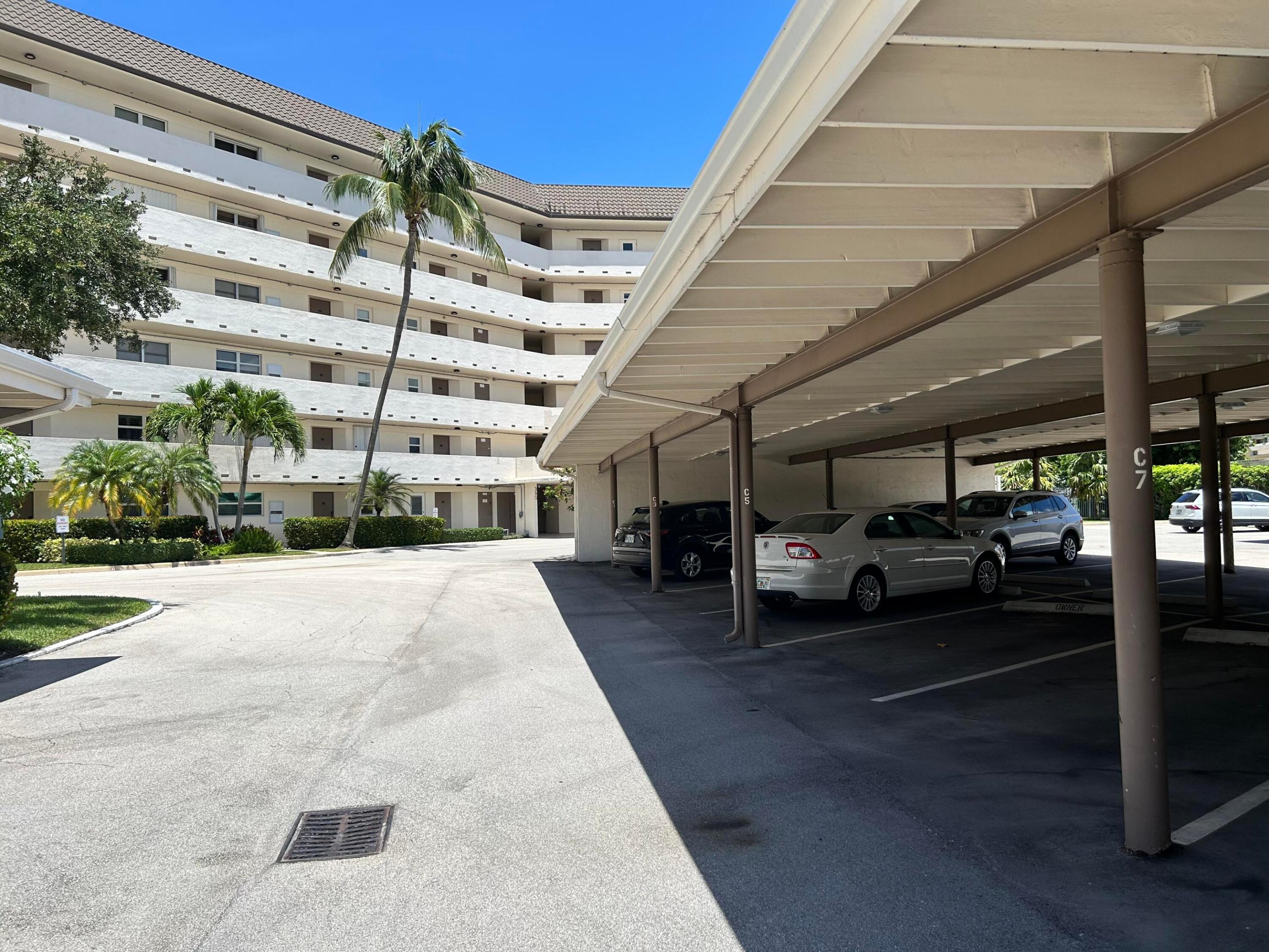 400 N Federal Highway 107