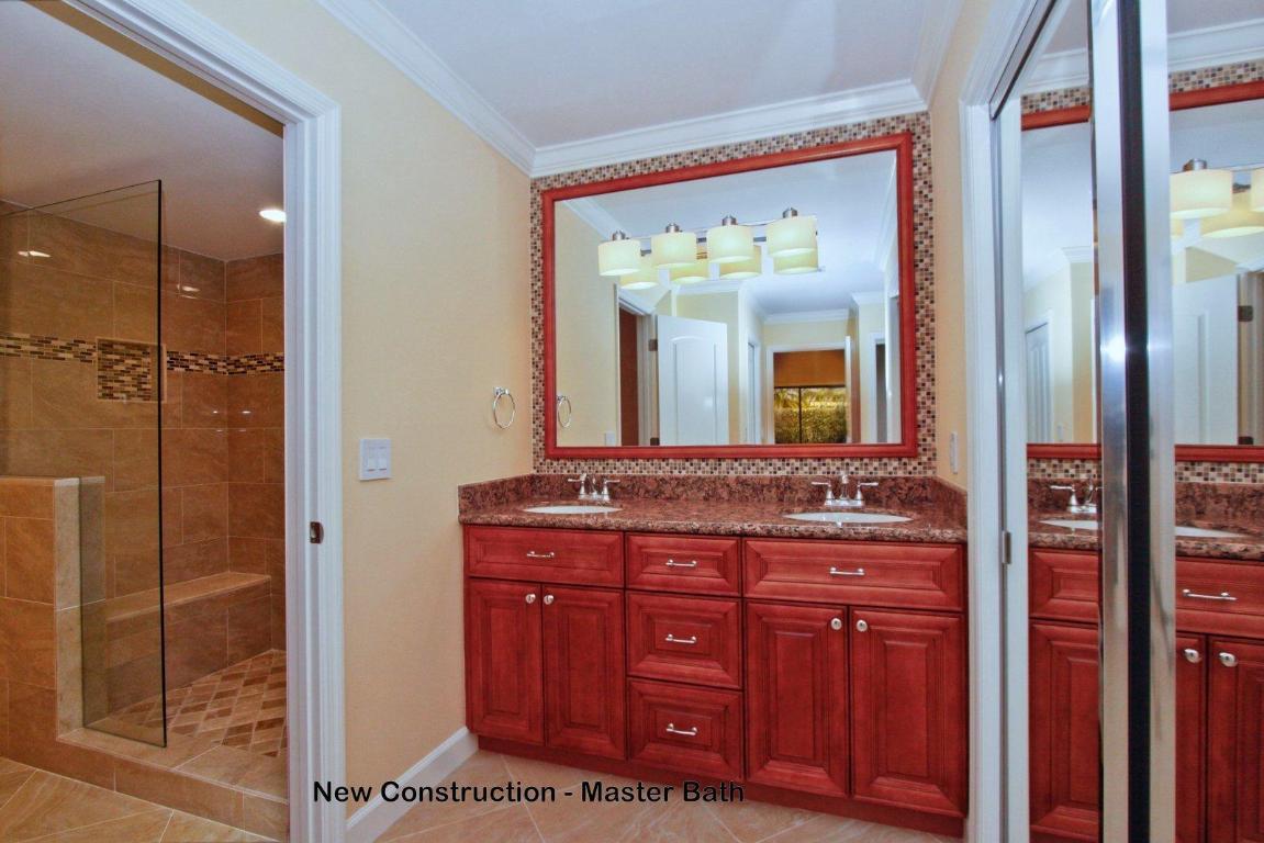 CYPRESSES OF BOCA LAGO - Residential