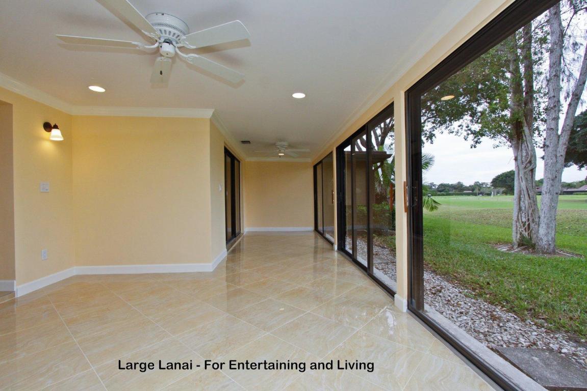CYPRESSES OF BOCA LAGO - Residential