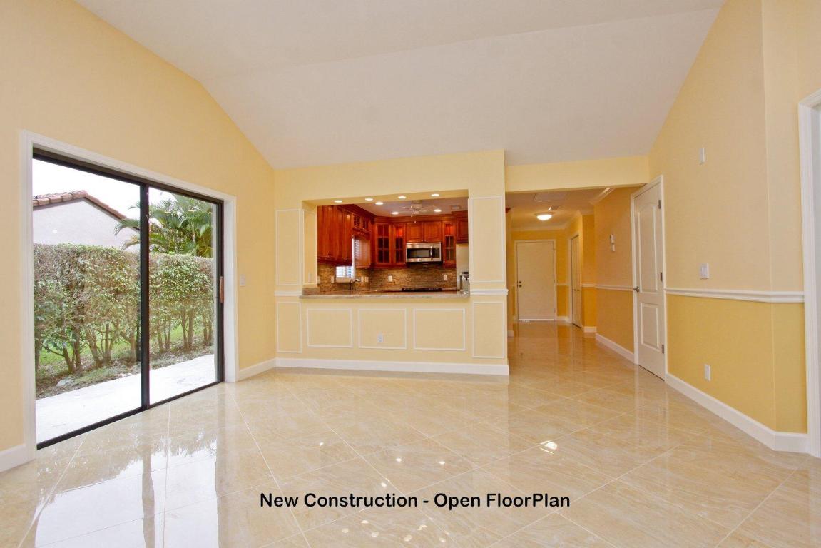 CYPRESSES OF BOCA LAGO - Residential