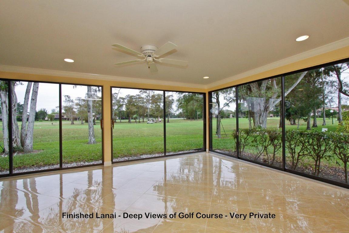 CYPRESSES OF BOCA LAGO - Residential