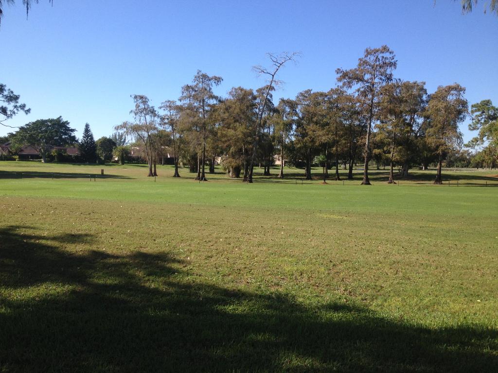 CYPRESSES OF BOCA LAGO - Residential
