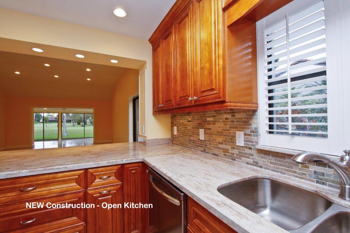 CYPRESSES OF BOCA LAGO - Residential