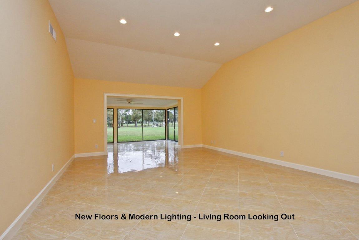 CYPRESSES OF BOCA LAGO - Residential