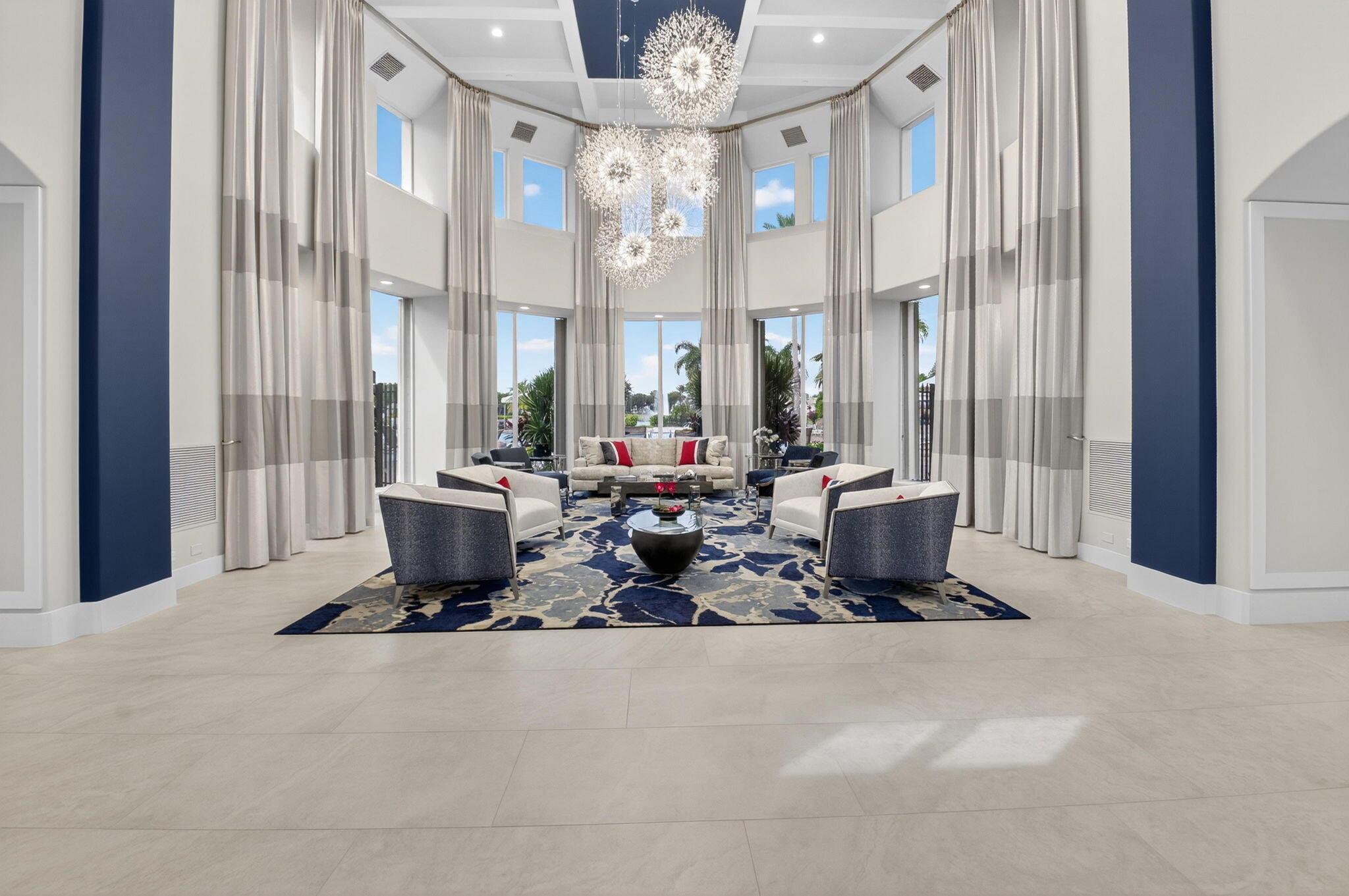 VALENCIA FALLS - Residential