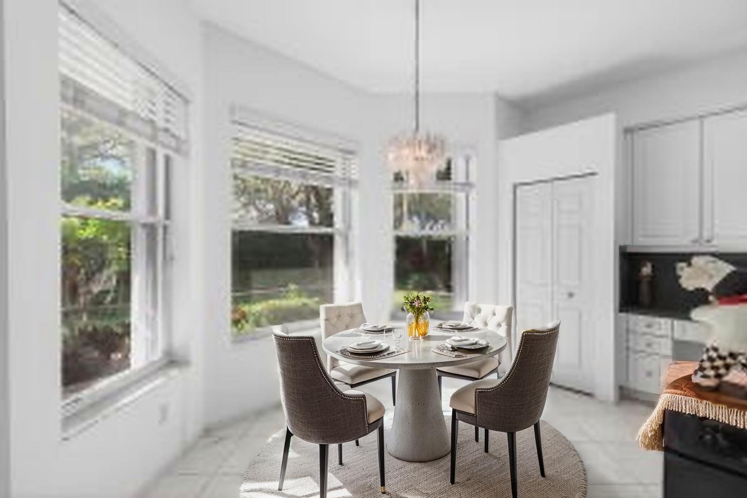 VALENCIA FALLS - Residential