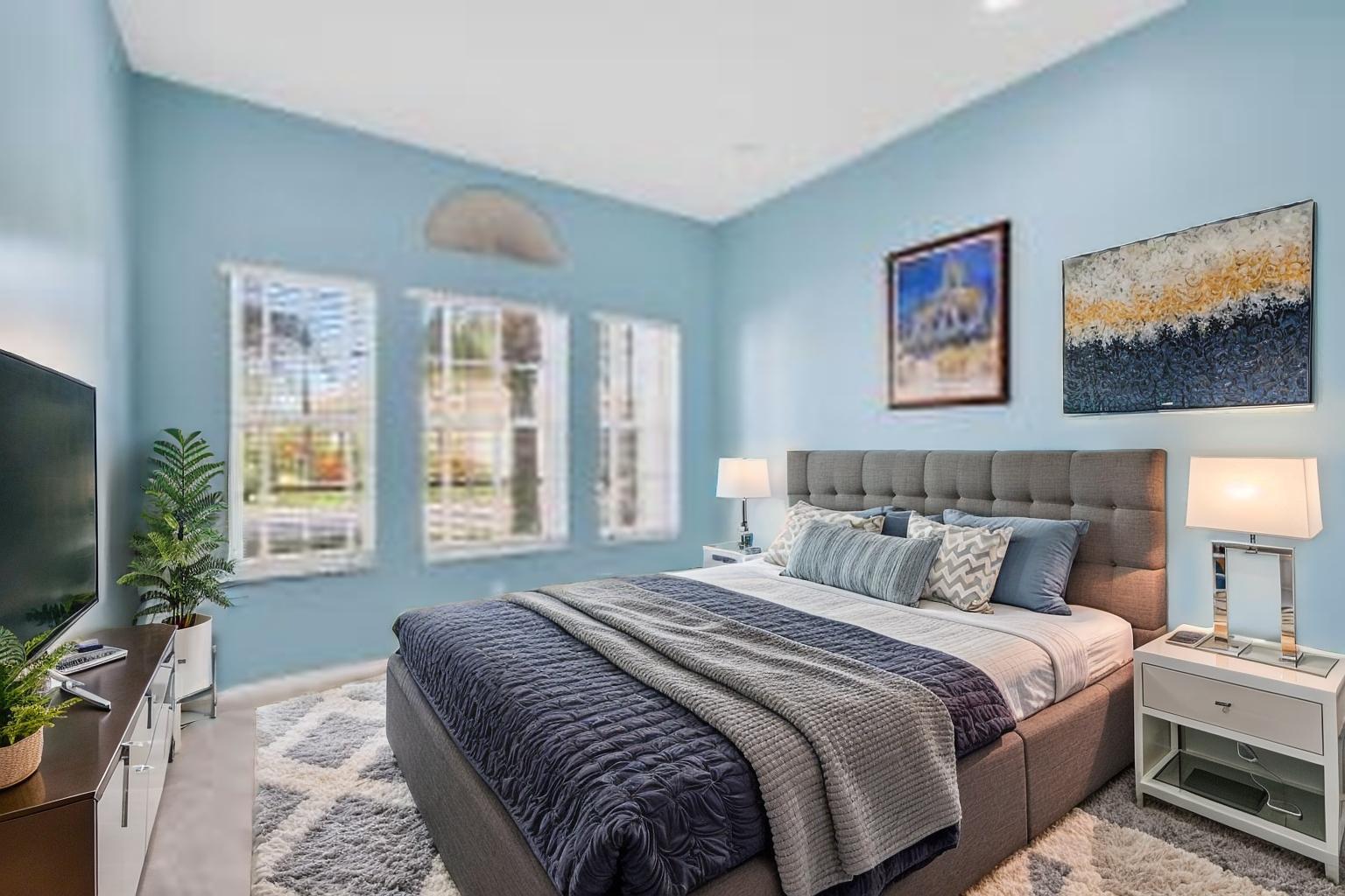 VALENCIA FALLS - Residential