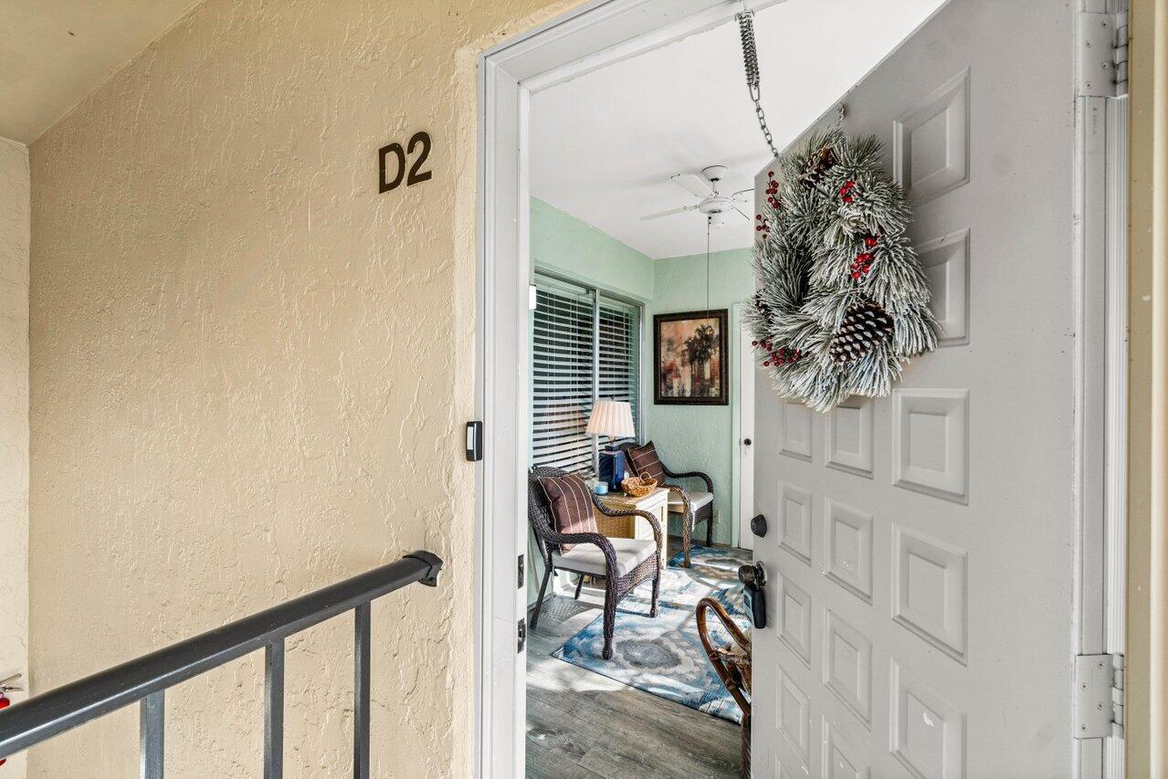 PINE RIDGE SOUTH IV CONDO - Residential