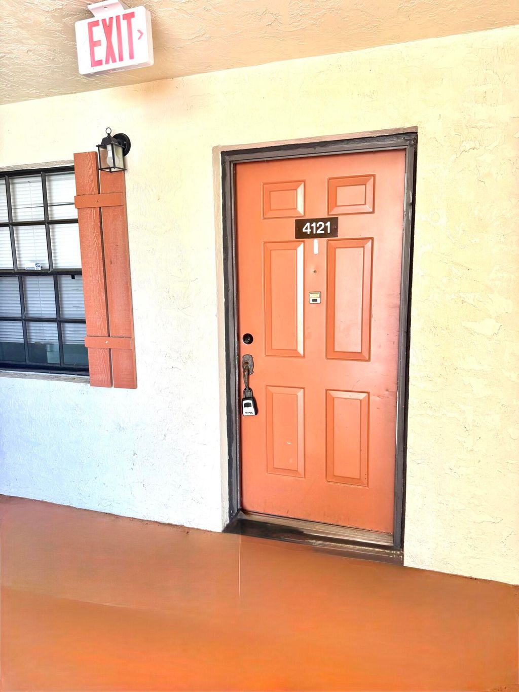 Photo of 4121 Oak Terrace Drive, Greenacres, FL 33463 (MLS # B26009950)