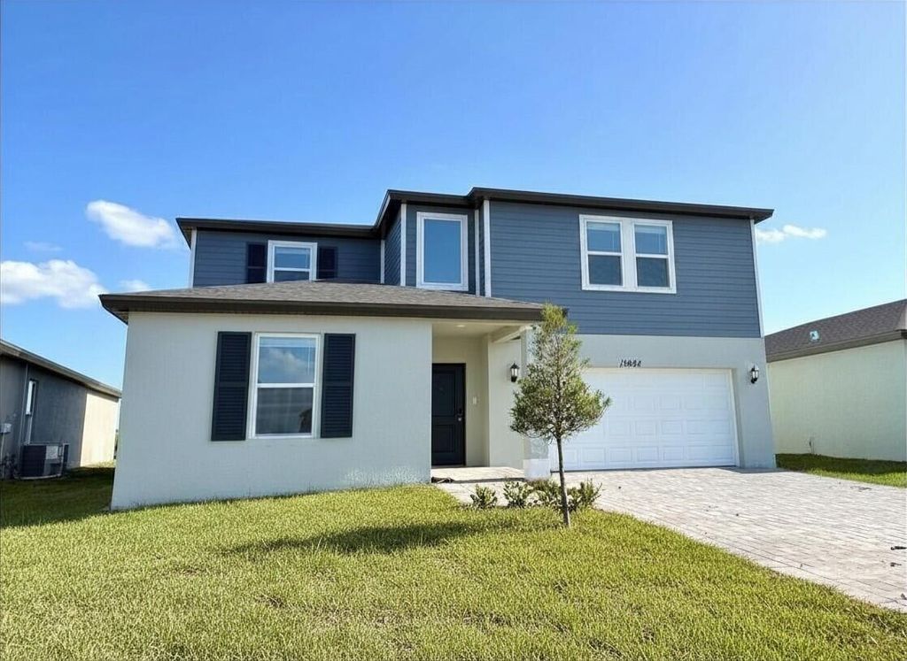 Photo of 15804 Vine Drive, Indiantown, FL 34956 (MLS # B26023003)