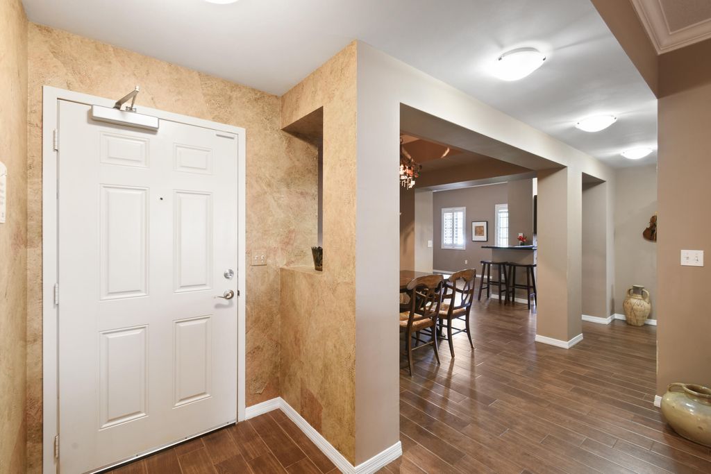 Photo of 4907 Midtown Lane #1110, Palm Beach Gardens, FL 33418 (MLS # R11010149)