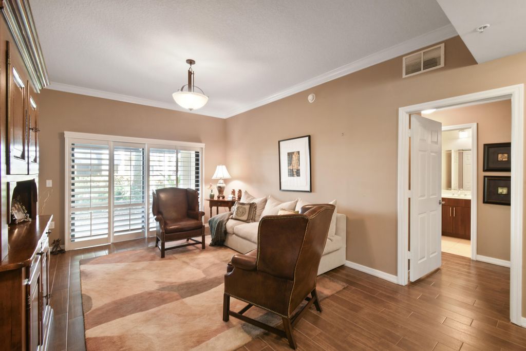 Photo of 4907 Midtown Lane #1110, Palm Beach Gardens, FL 33418 (MLS # R11010149)