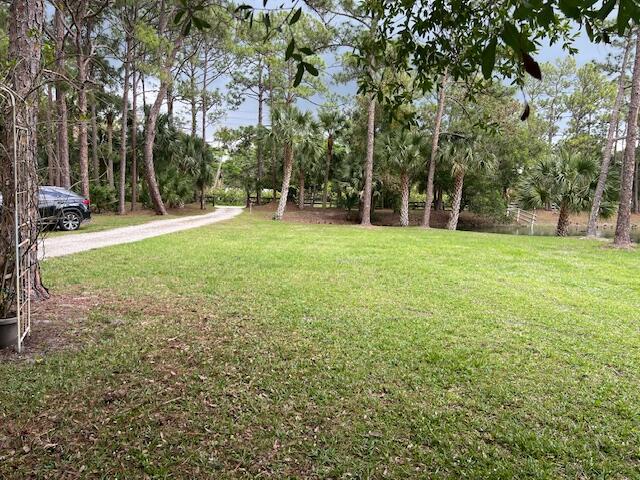 Jupiter Farms - Residential