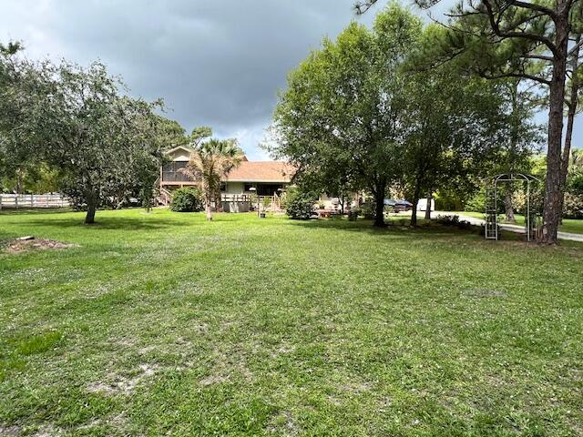 Jupiter Farms - Residential