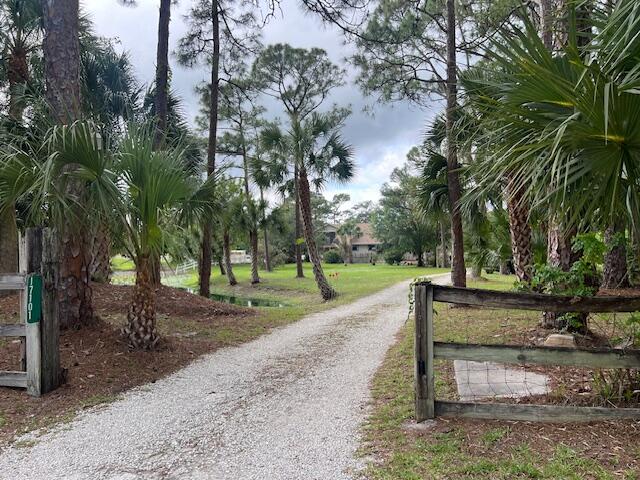 Jupiter Farms - Residential