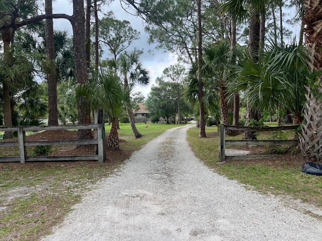 Jupiter Farms - Residential