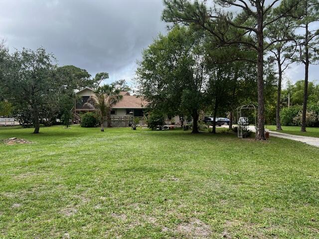 Jupiter Farms - Residential