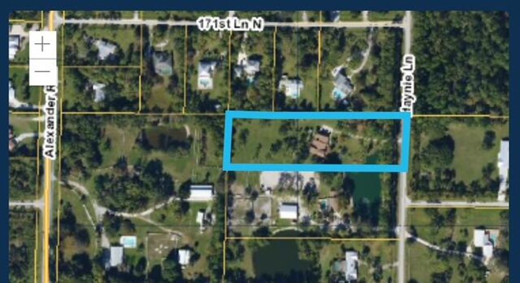 Photo of 17101 Haynie Lane, Jupiter, FL 33478 (MLS # B26018405)