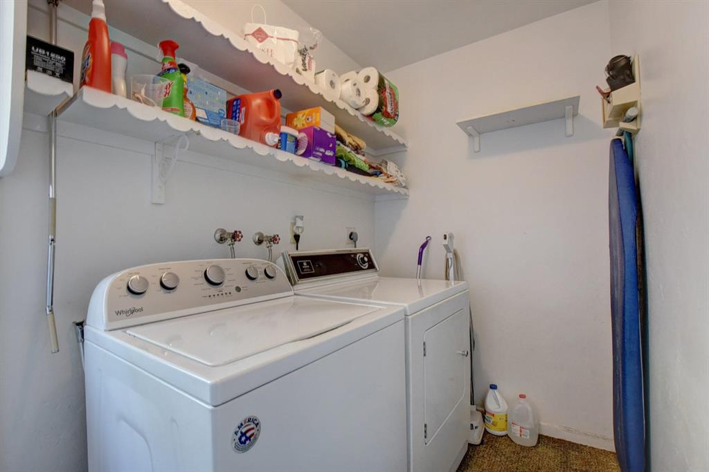 FAIRLAWN 1ST ADD - Residential