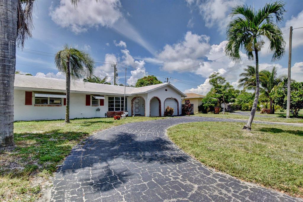 FAIRLAWN 1ST ADD - Residential