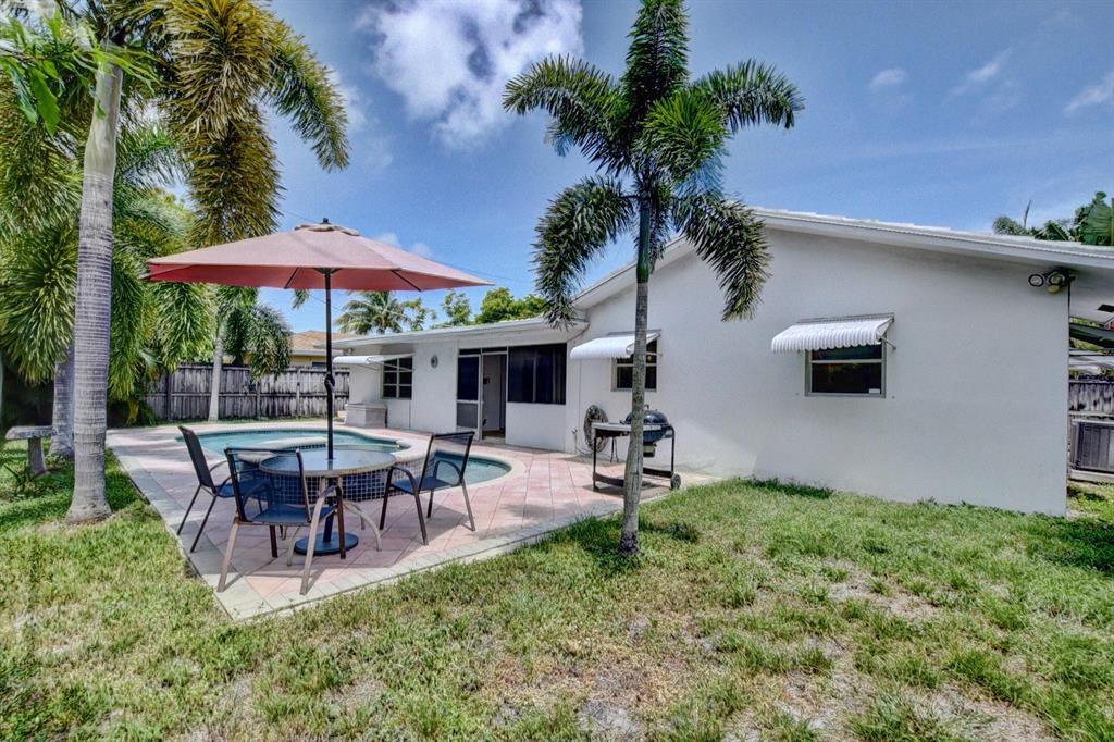 FAIRLAWN 1ST ADD - Residential