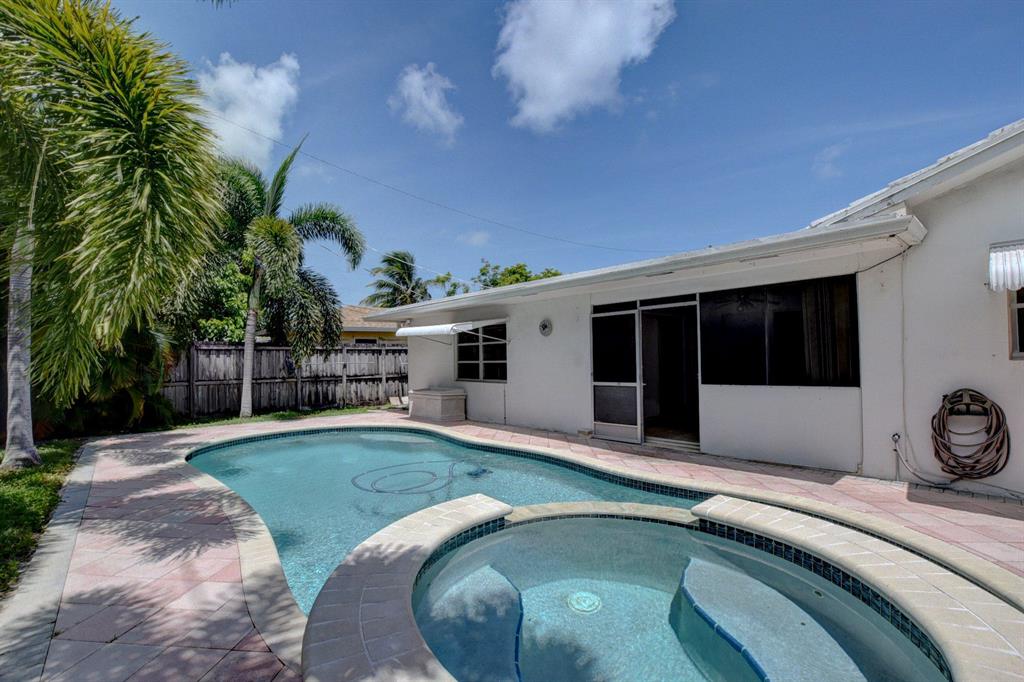 FAIRLAWN 1ST ADD - Residential