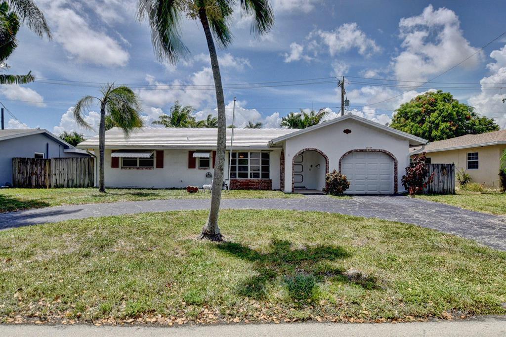 FAIRLAWN 1ST ADD - Residential