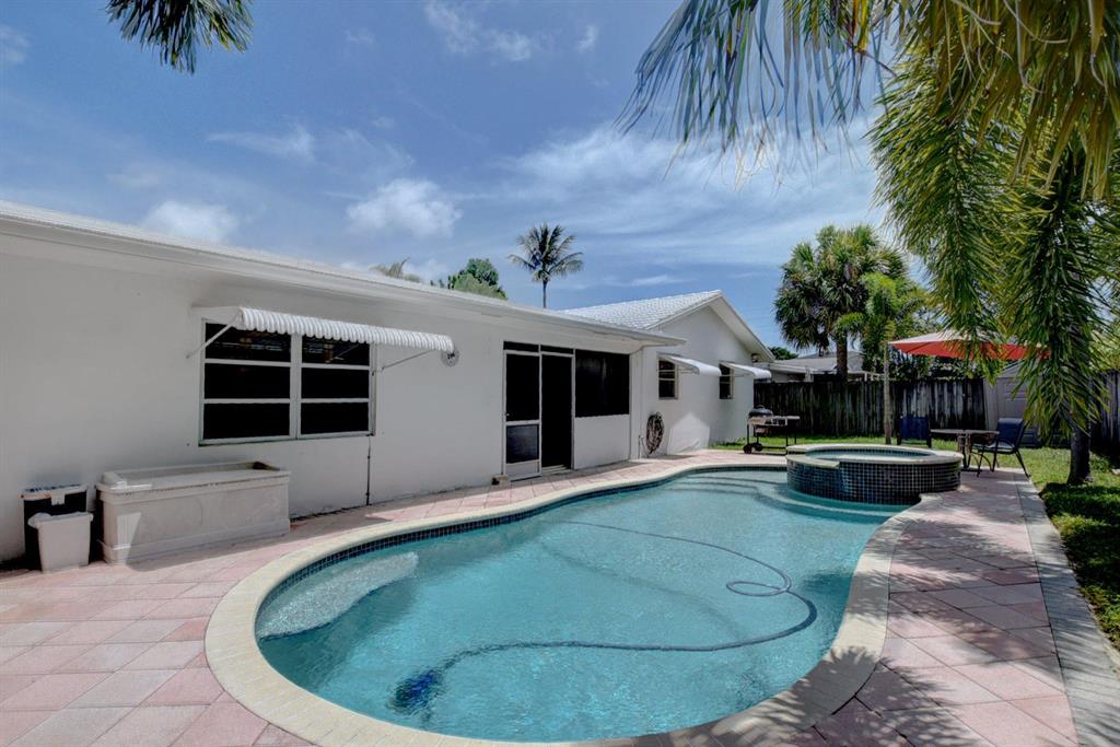 FAIRLAWN 1ST ADD - Residential