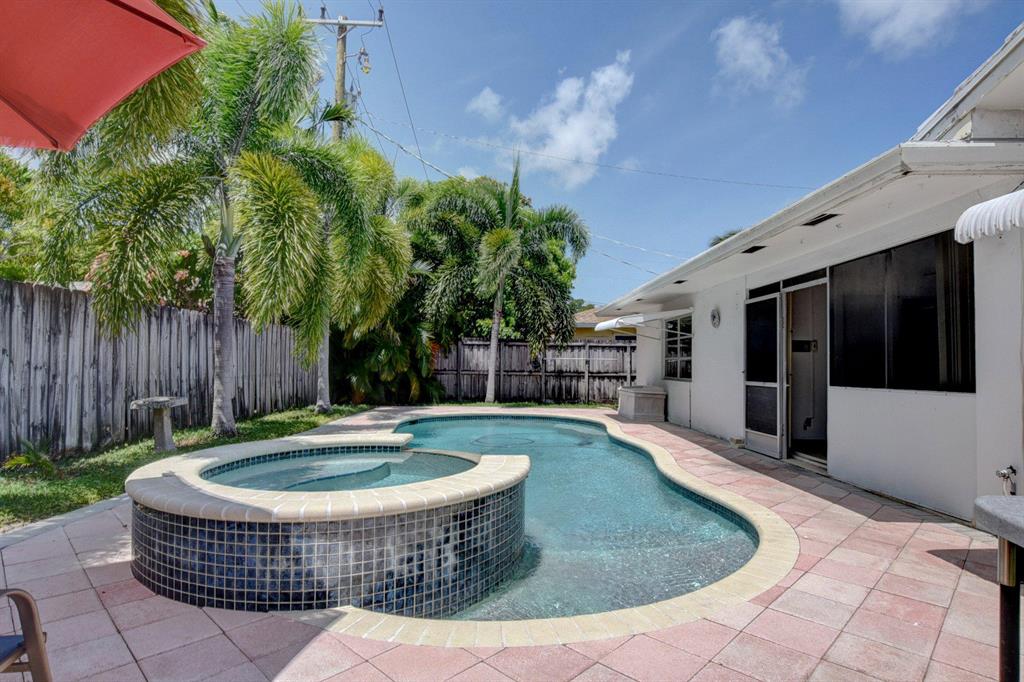 FAIRLAWN 1ST ADD - Residential