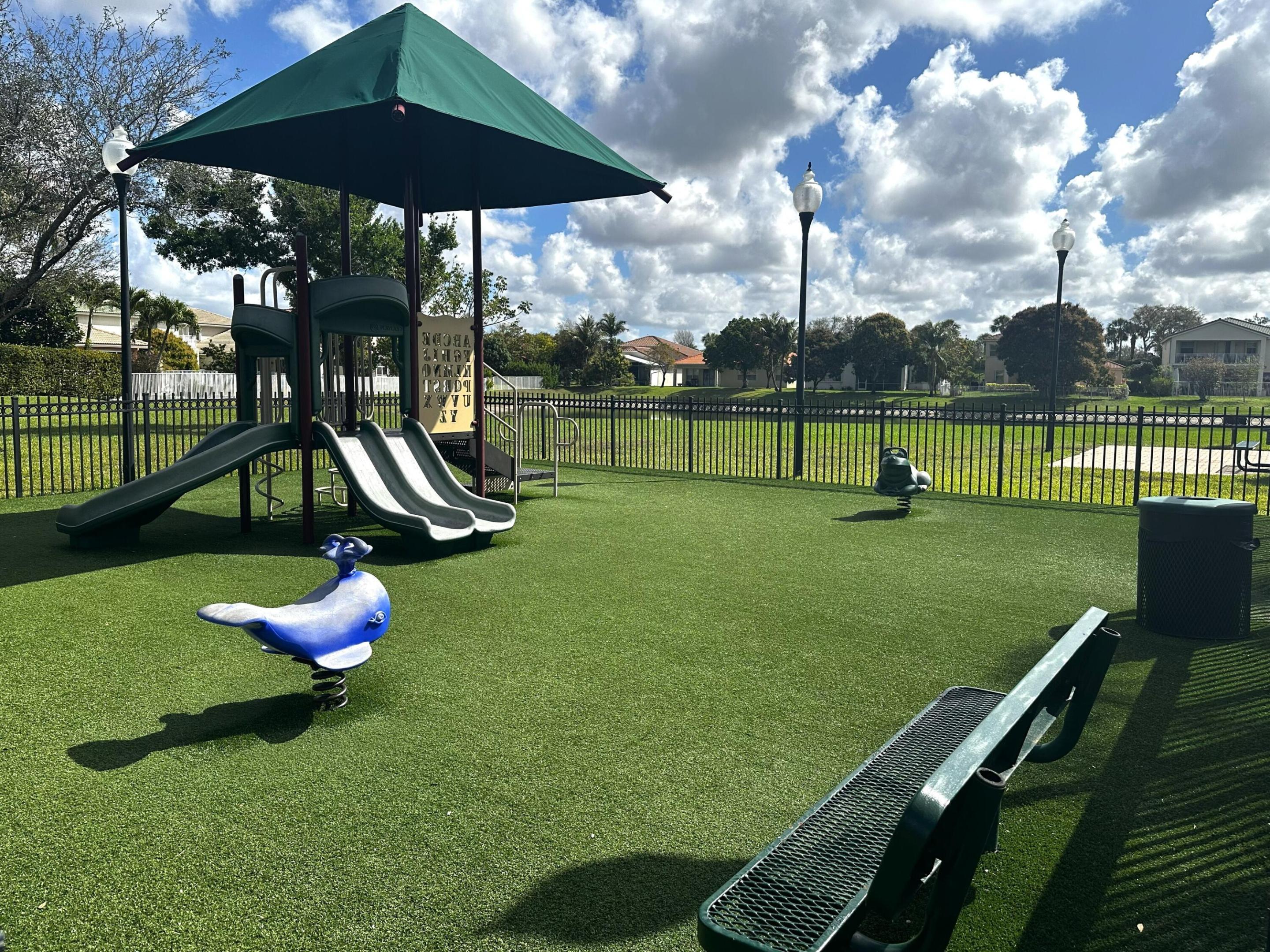 BELLA TERRA PUD PL 1 - Residential Lease