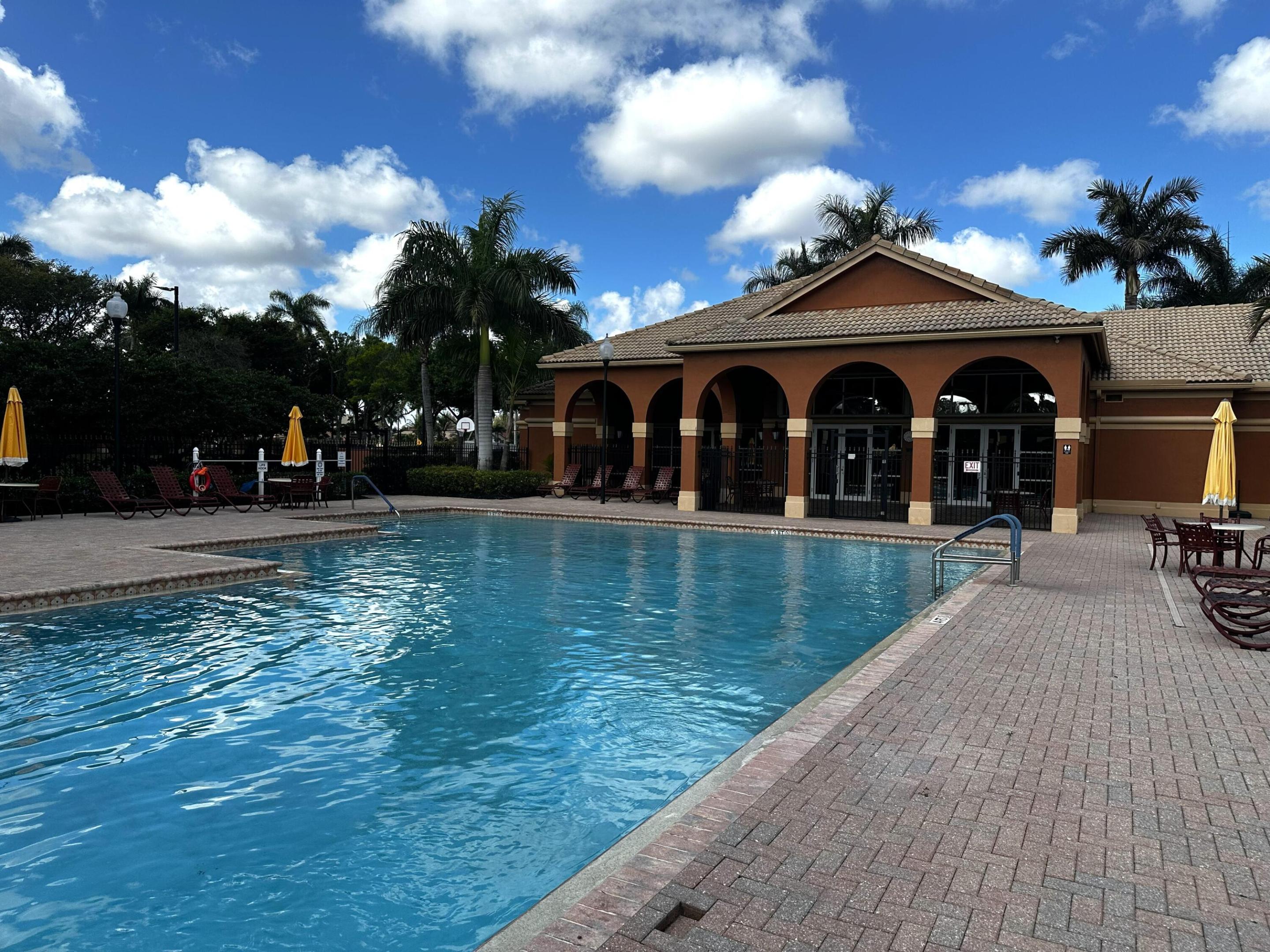 BELLA TERRA PUD PL 1 - Residential Lease