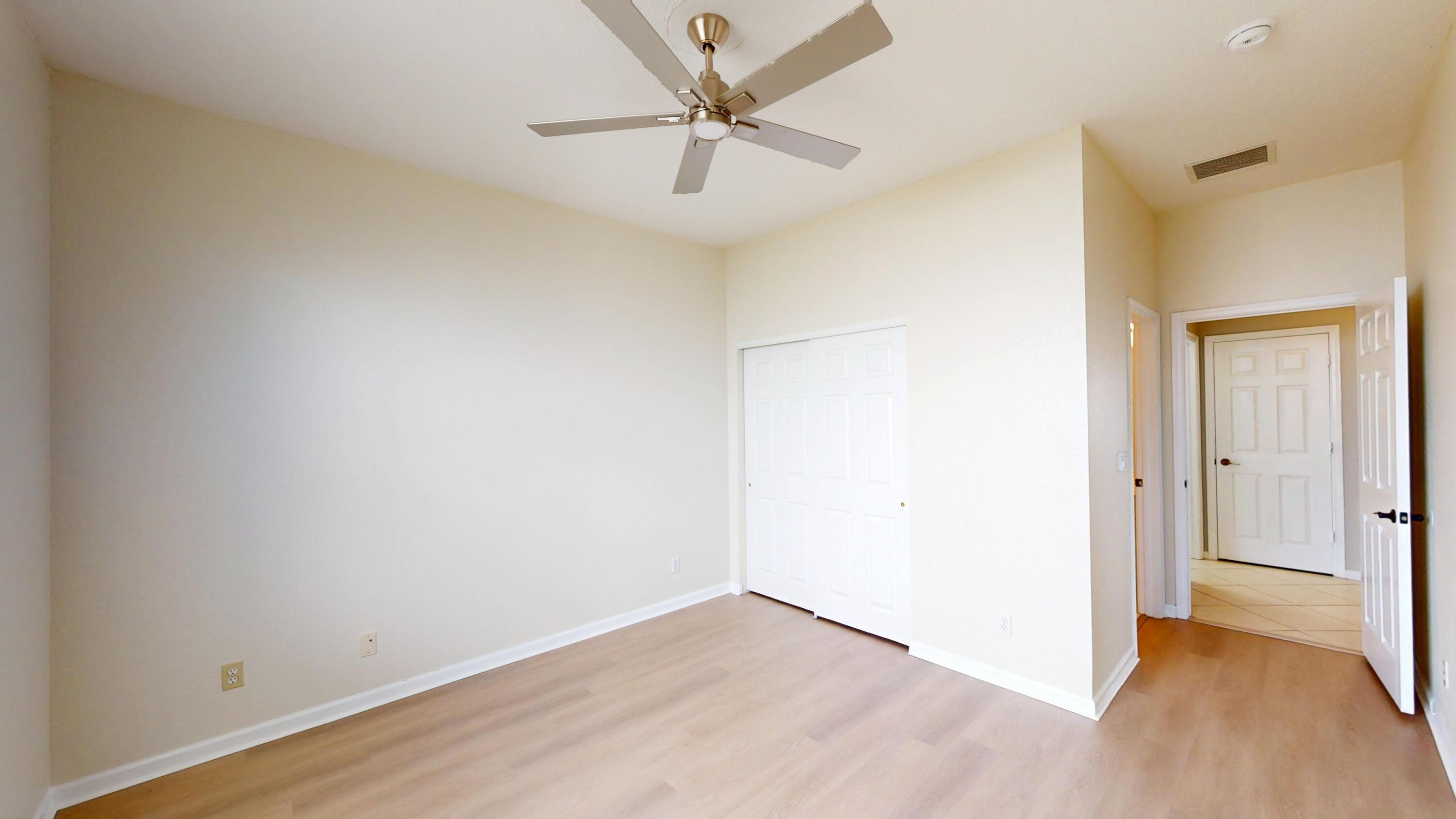 BELLA TERRA PUD PL 1 - Residential Lease