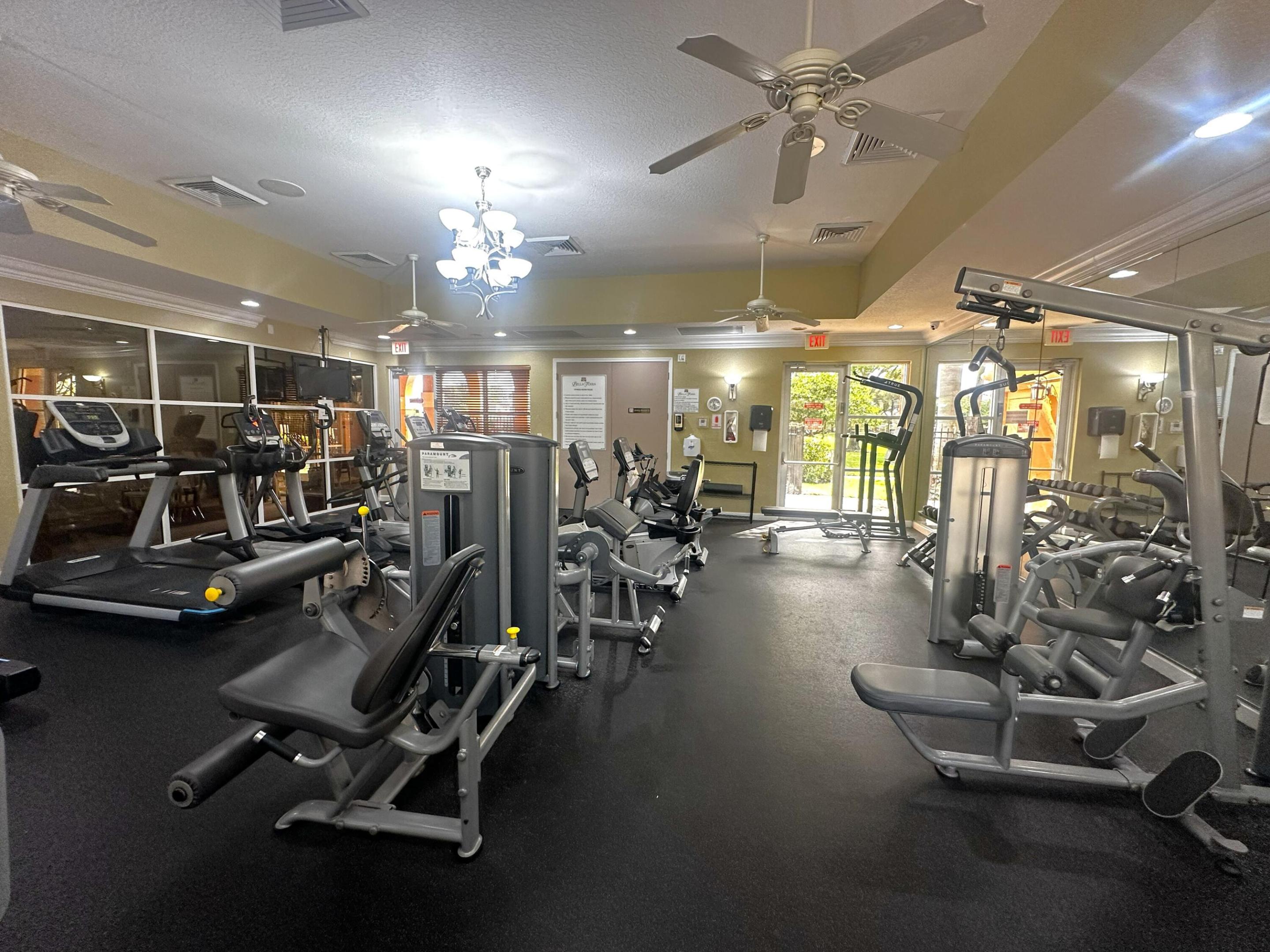 BELLA TERRA PUD PL 1 - Residential Lease