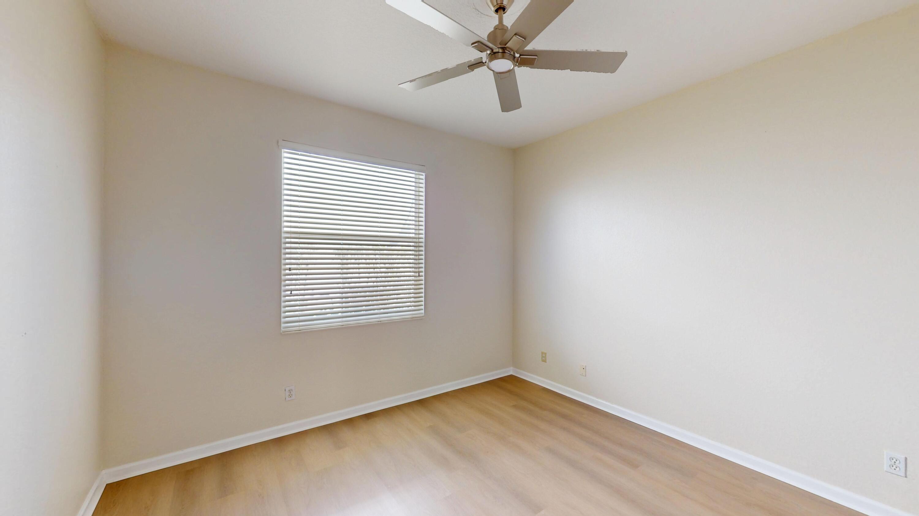 BELLA TERRA PUD PL 1 - Residential Lease