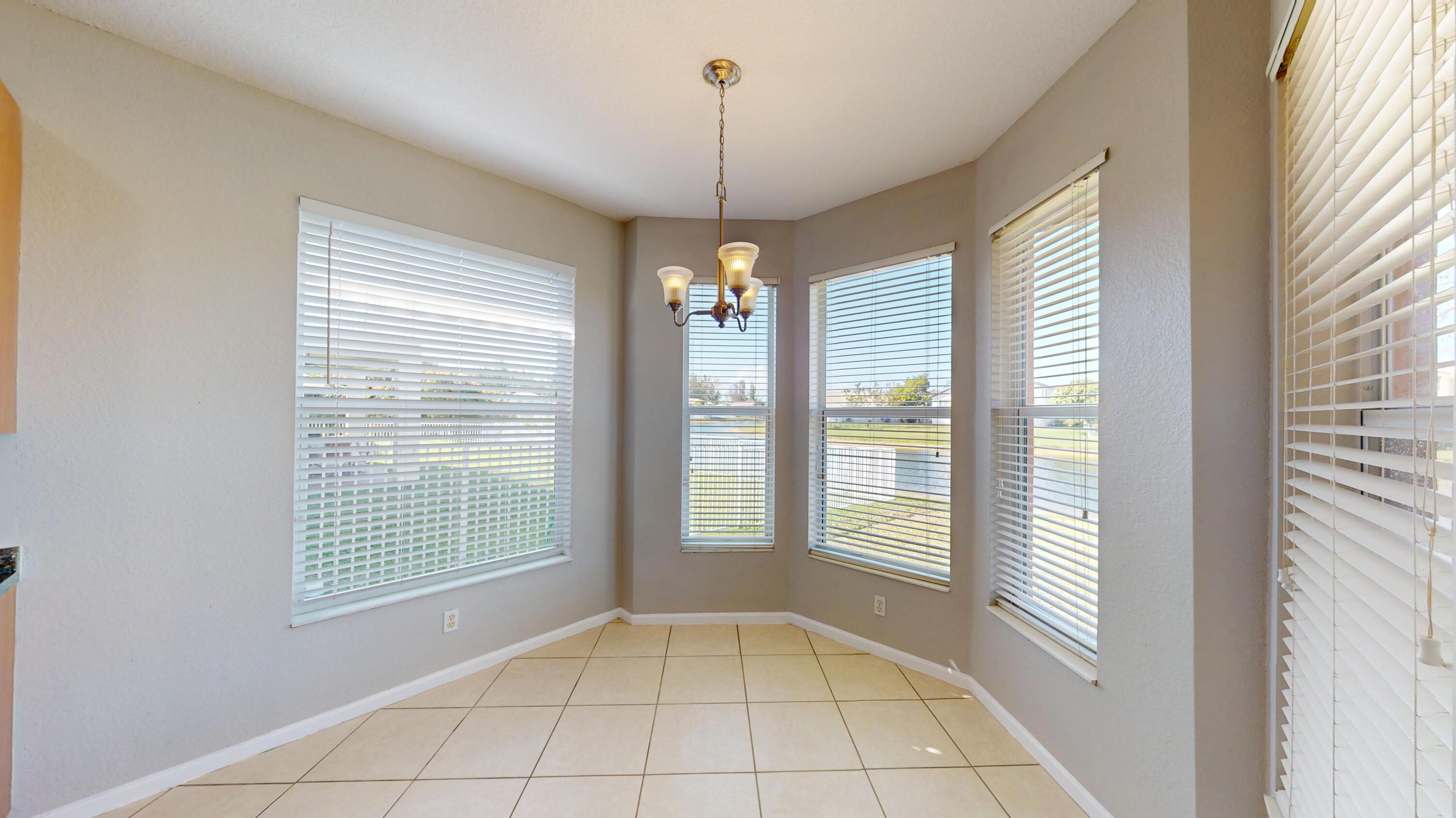 BELLA TERRA PUD PL 1 - Residential Lease