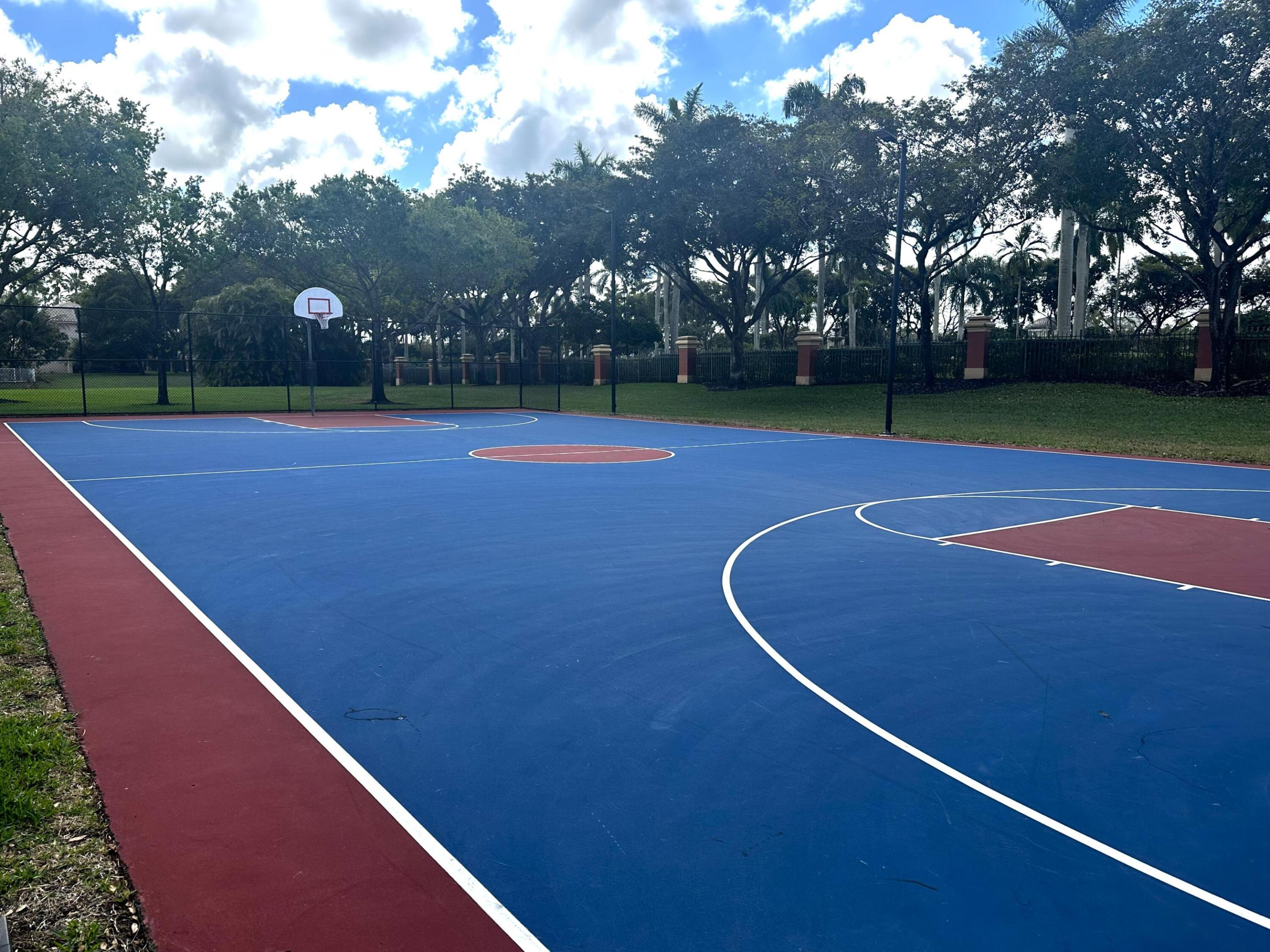 BELLA TERRA PUD PL 1 - Residential Lease