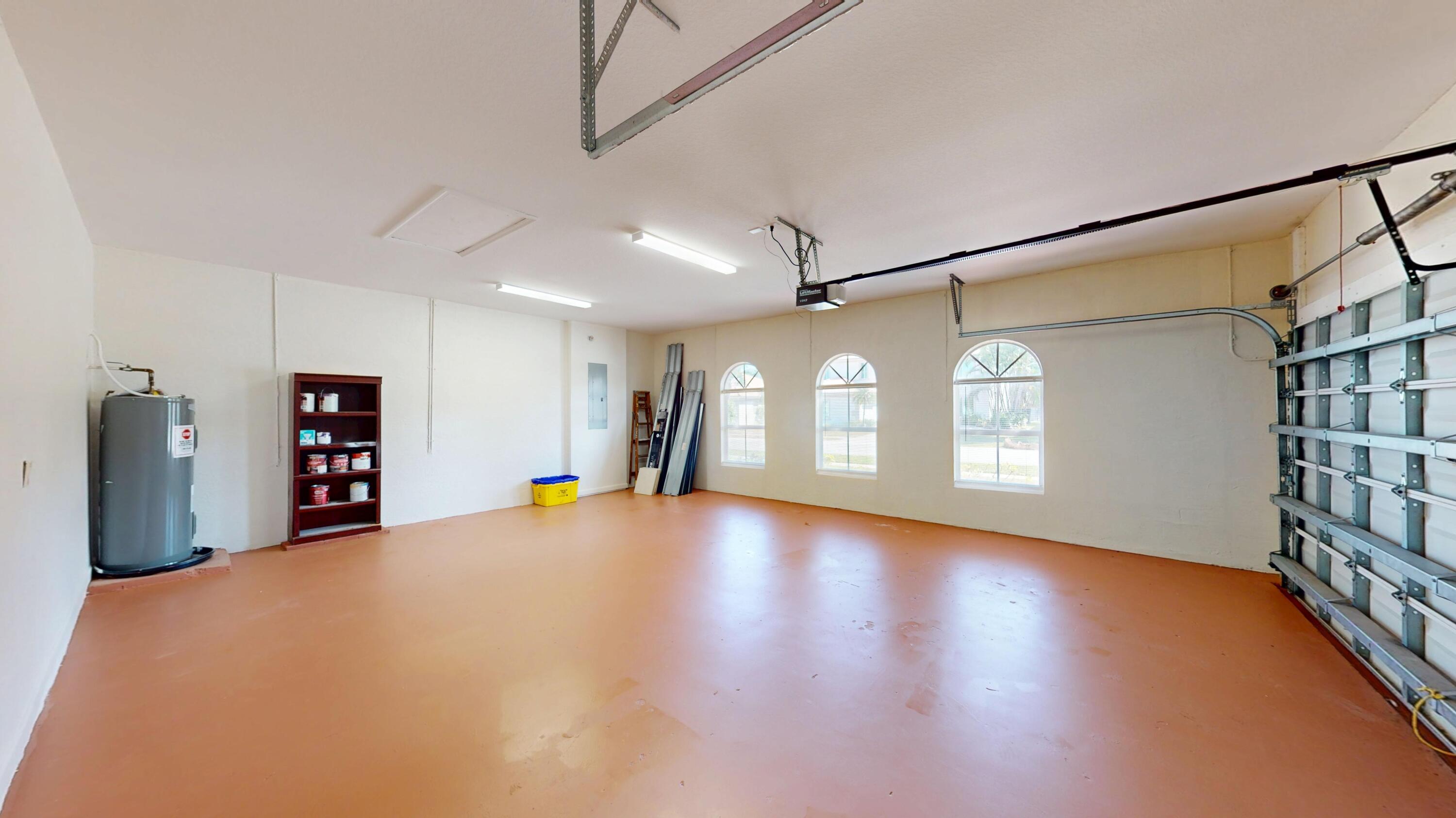 BELLA TERRA PUD PL 1 - Residential Lease