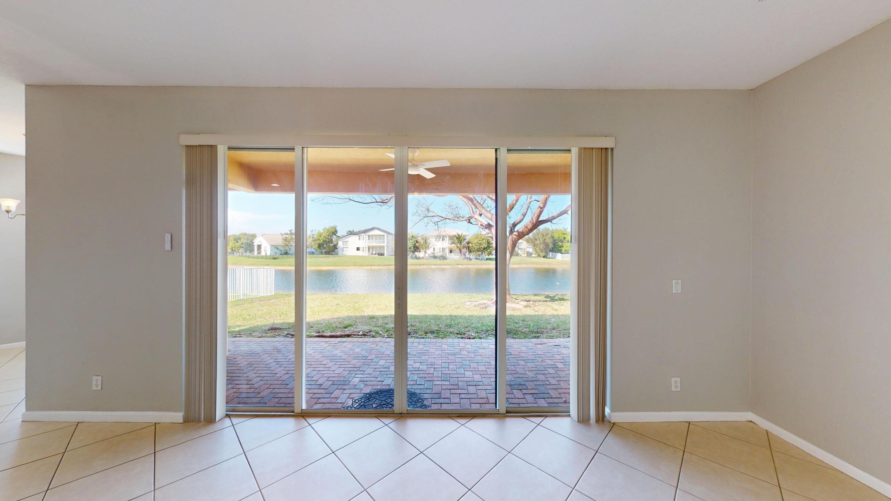 BELLA TERRA PUD PL 1 - Residential Lease