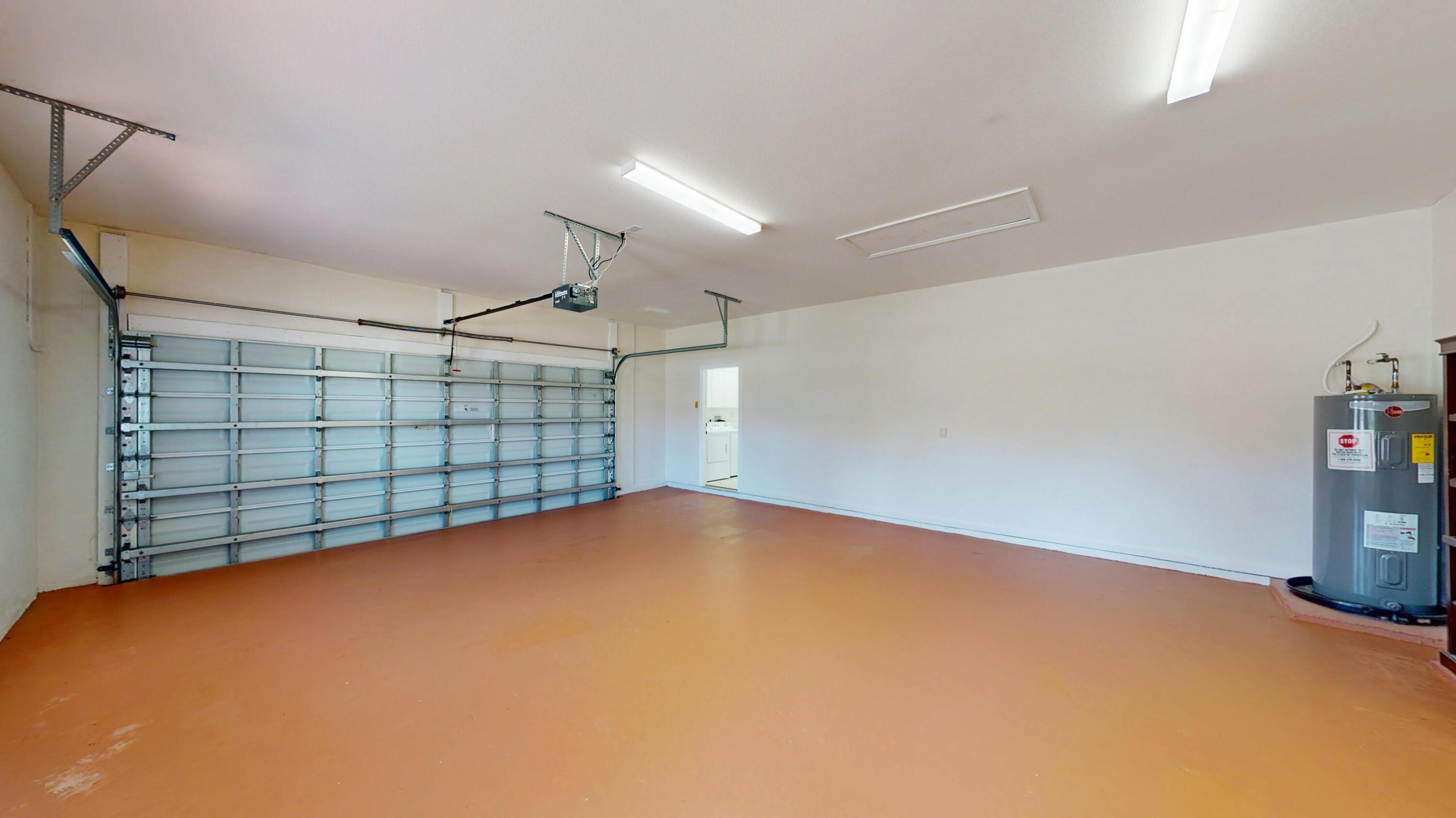 BELLA TERRA PUD PL 1 - Residential Lease