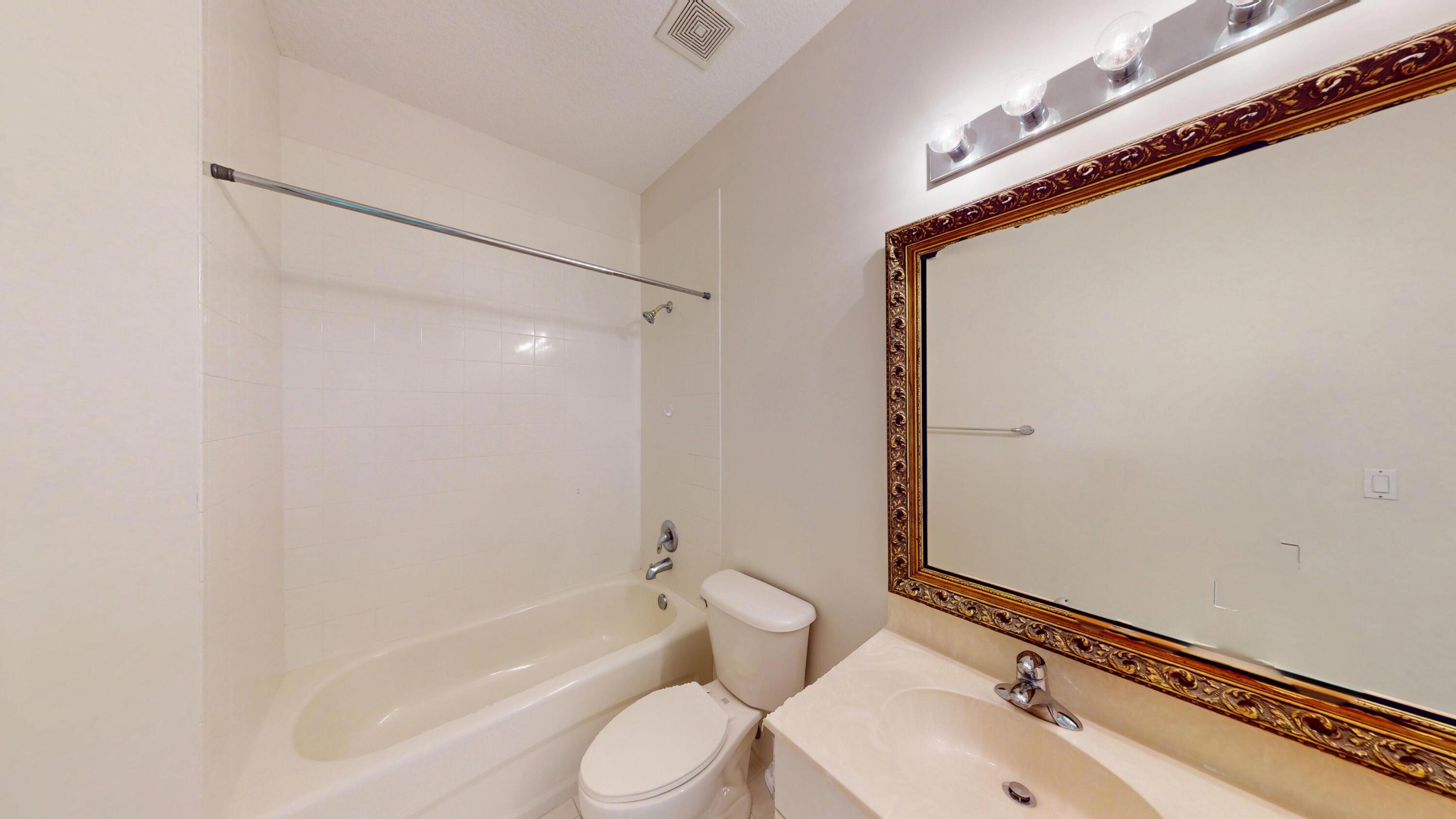 BELLA TERRA PUD PL 1 - Residential Lease