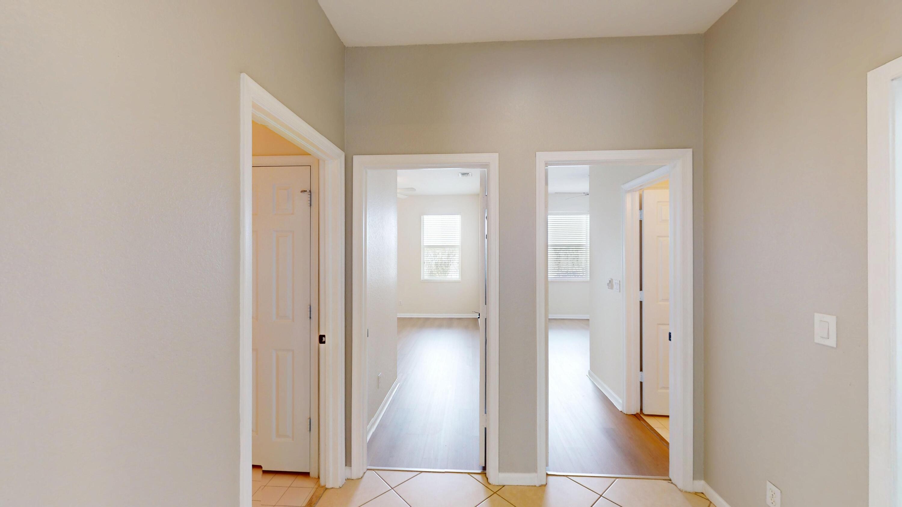 BELLA TERRA PUD PL 1 - Residential Lease