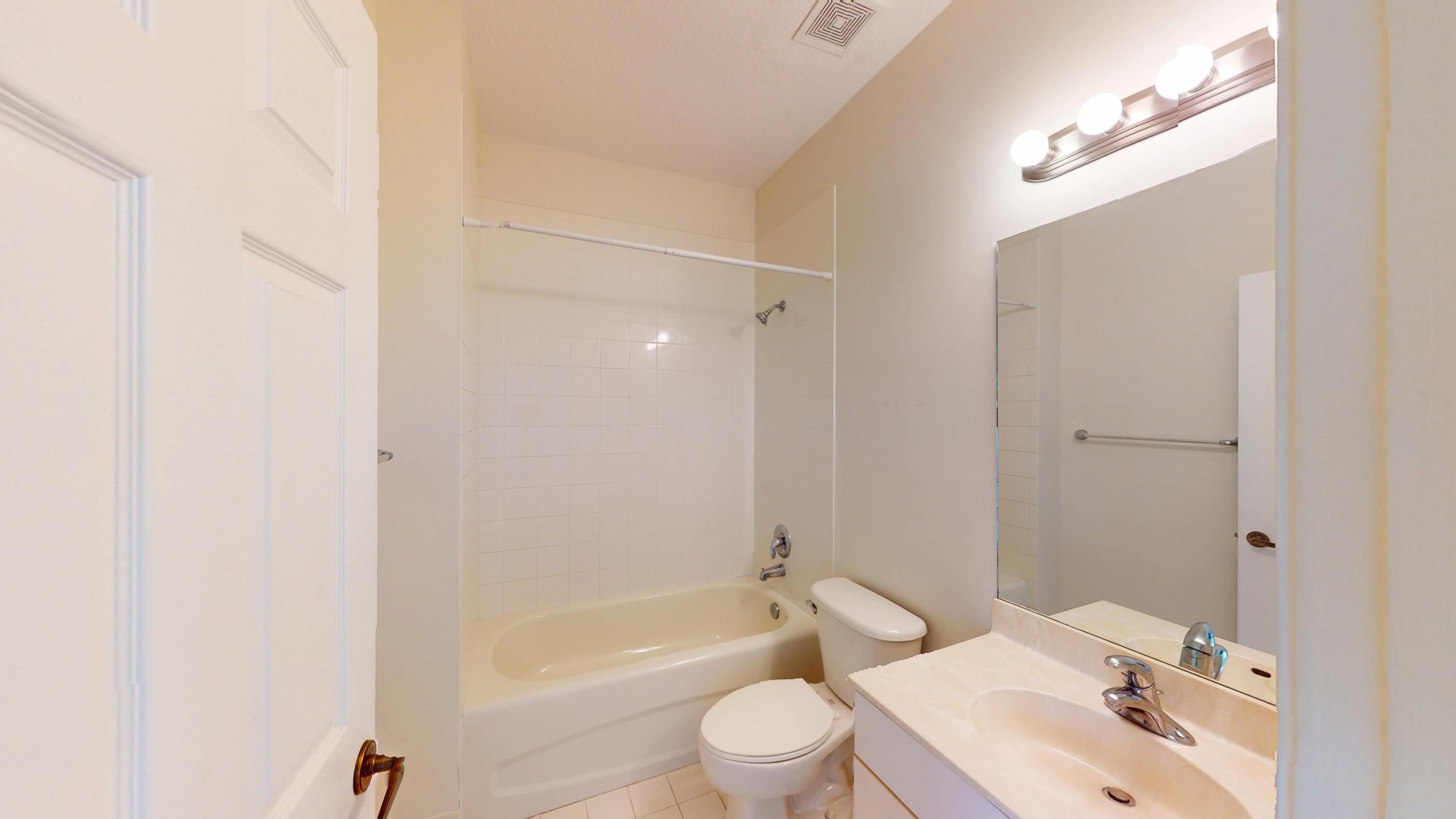 BELLA TERRA PUD PL 1 - Residential Lease