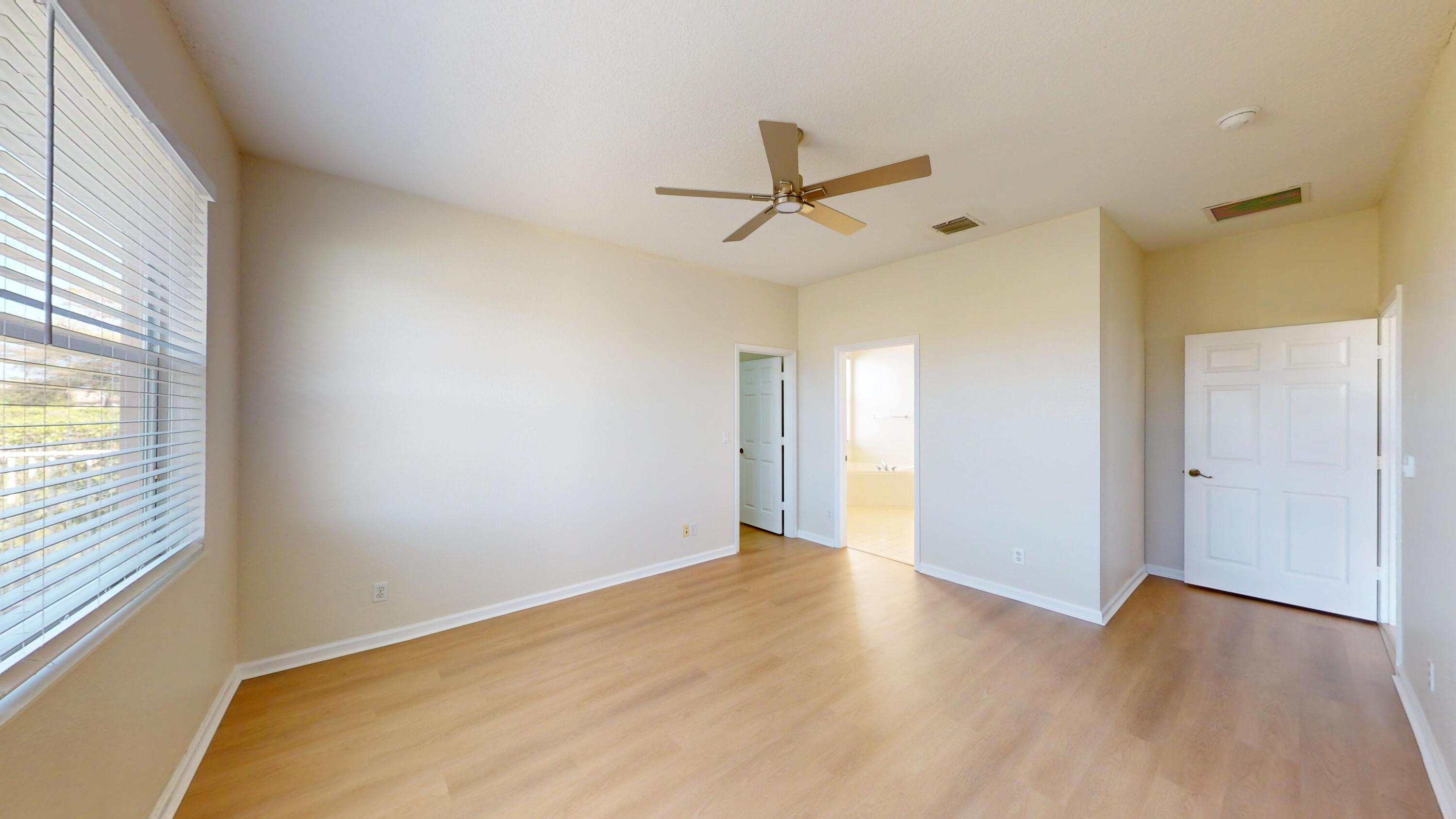 BELLA TERRA PUD PL 1 - Residential Lease