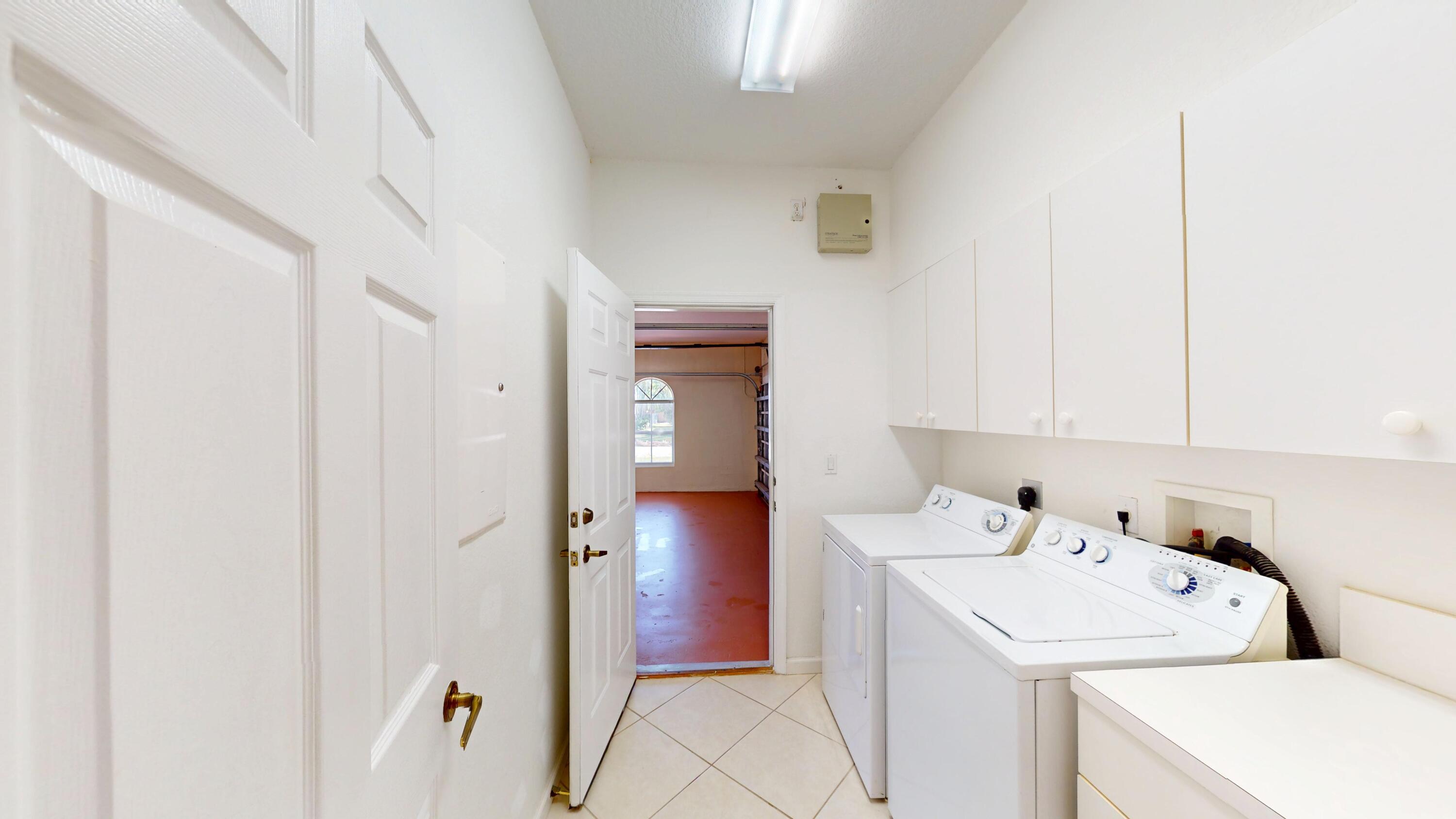 BELLA TERRA PUD PL 1 - Residential Lease