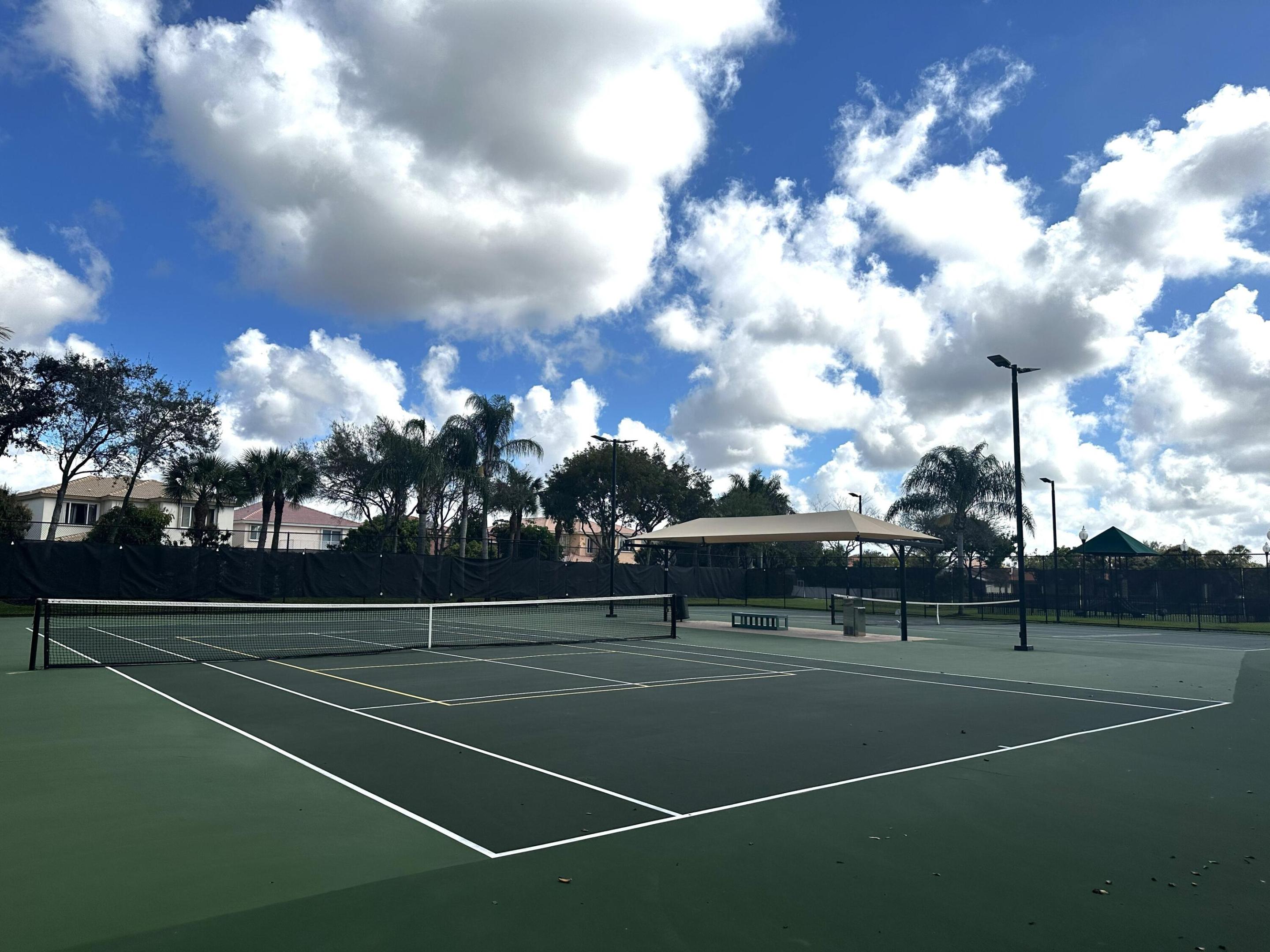 BELLA TERRA PUD PL 1 - Residential Lease