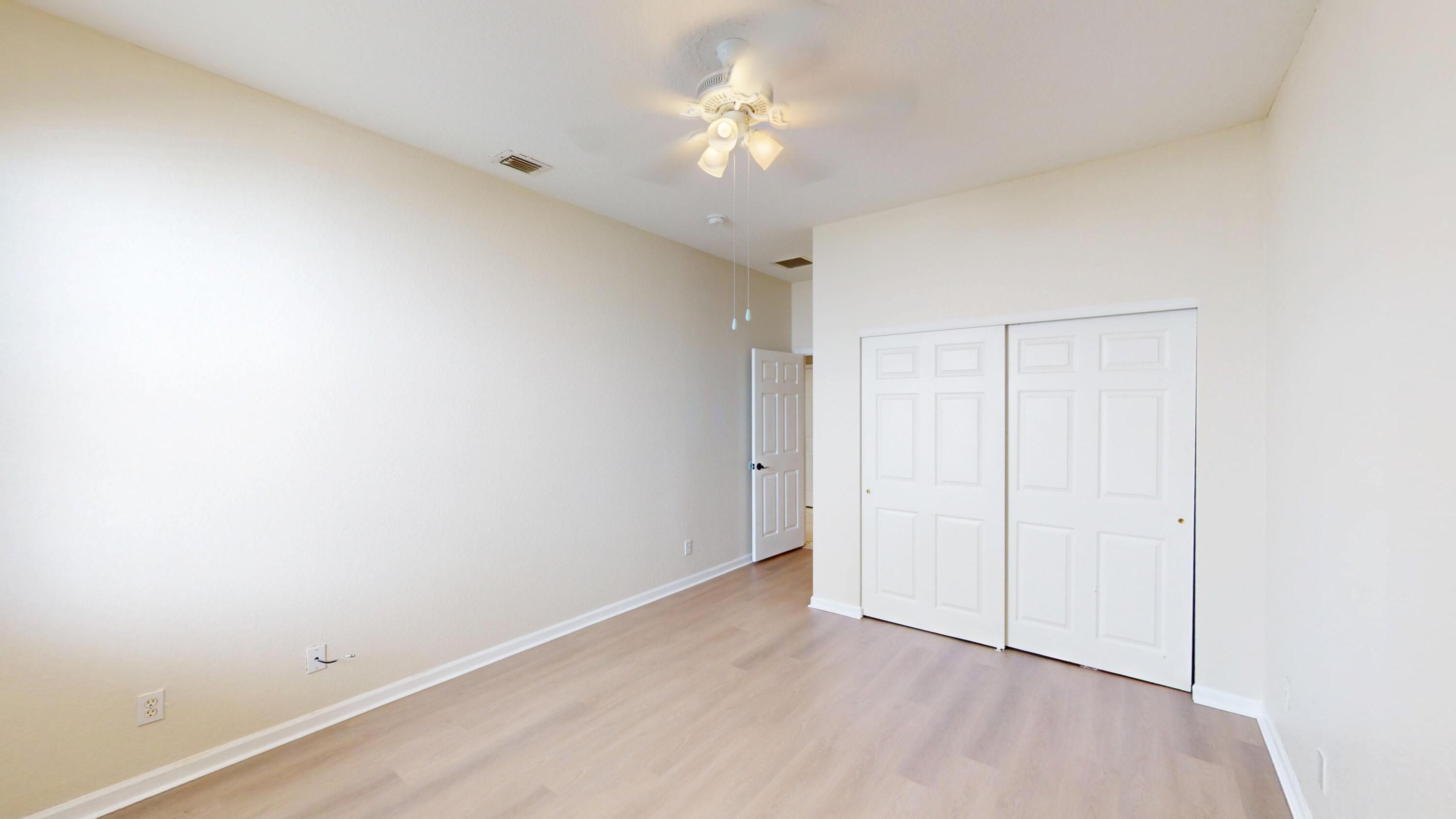 BELLA TERRA PUD PL 1 - Residential Lease