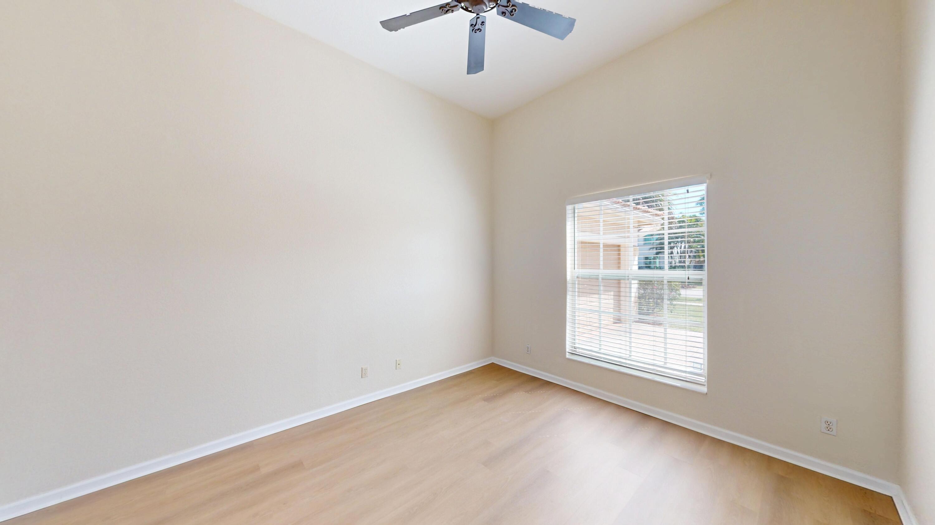 BELLA TERRA PUD PL 1 - Residential Lease