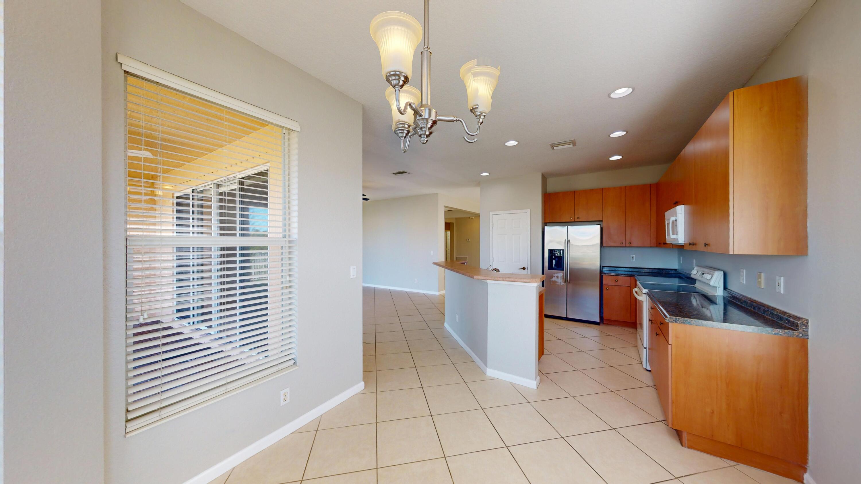 BELLA TERRA PUD PL 1 - Residential Lease