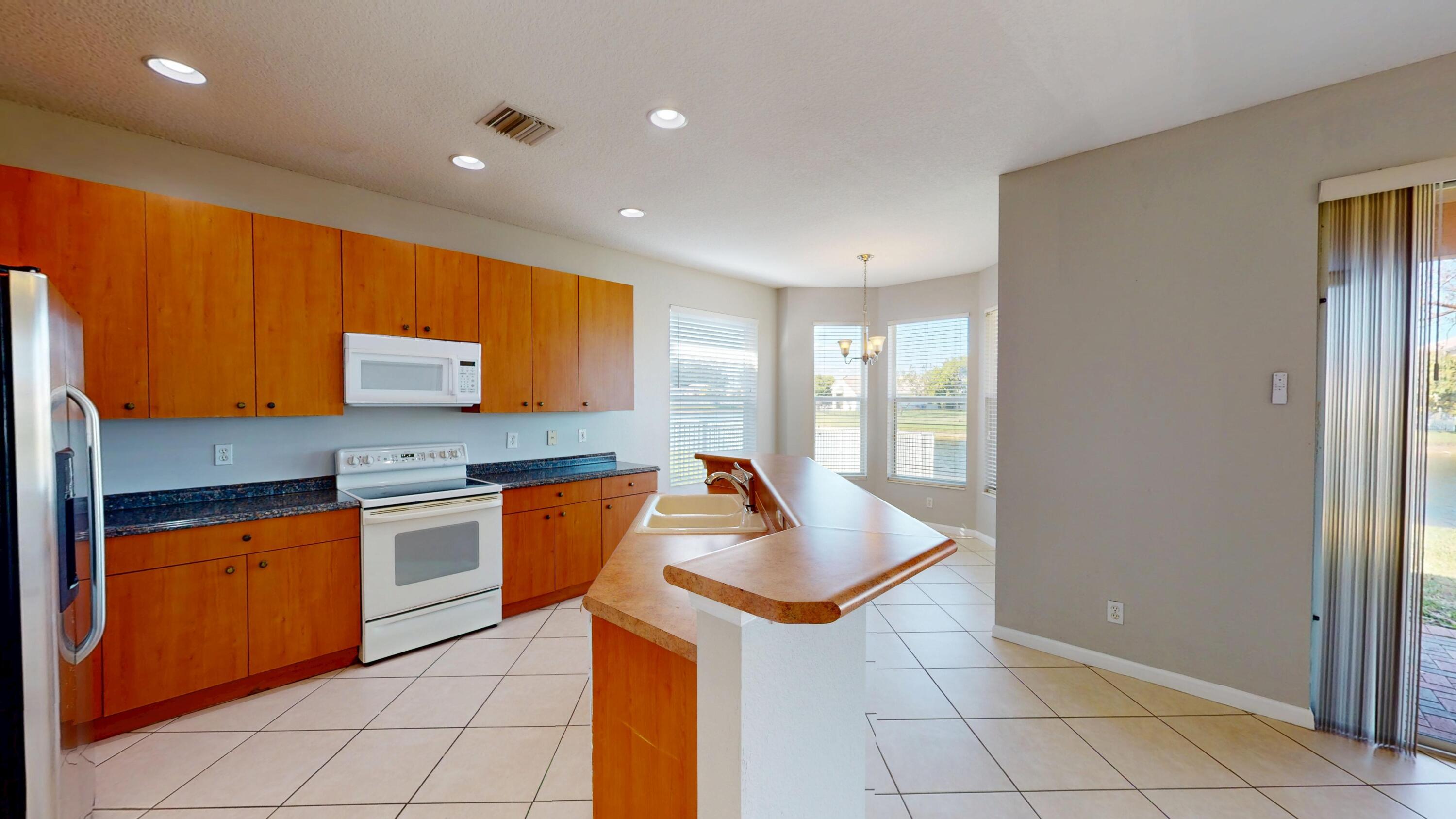 BELLA TERRA PUD PL 1 - Residential Lease